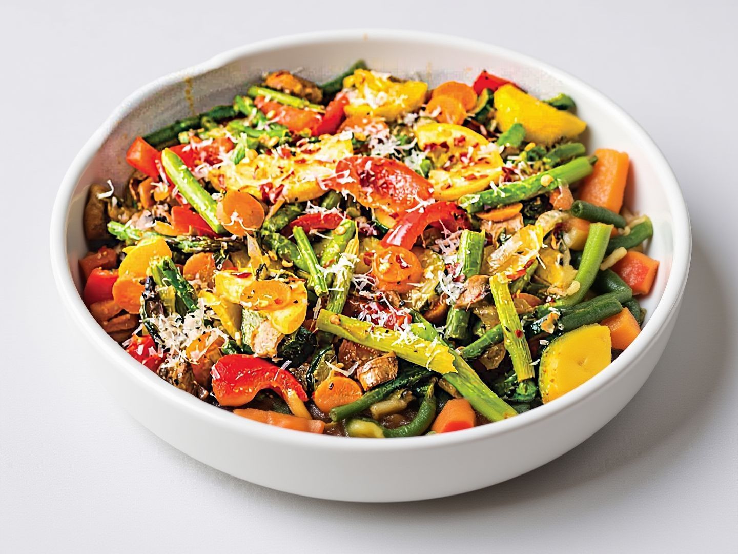 Extra Sautee Vegetables