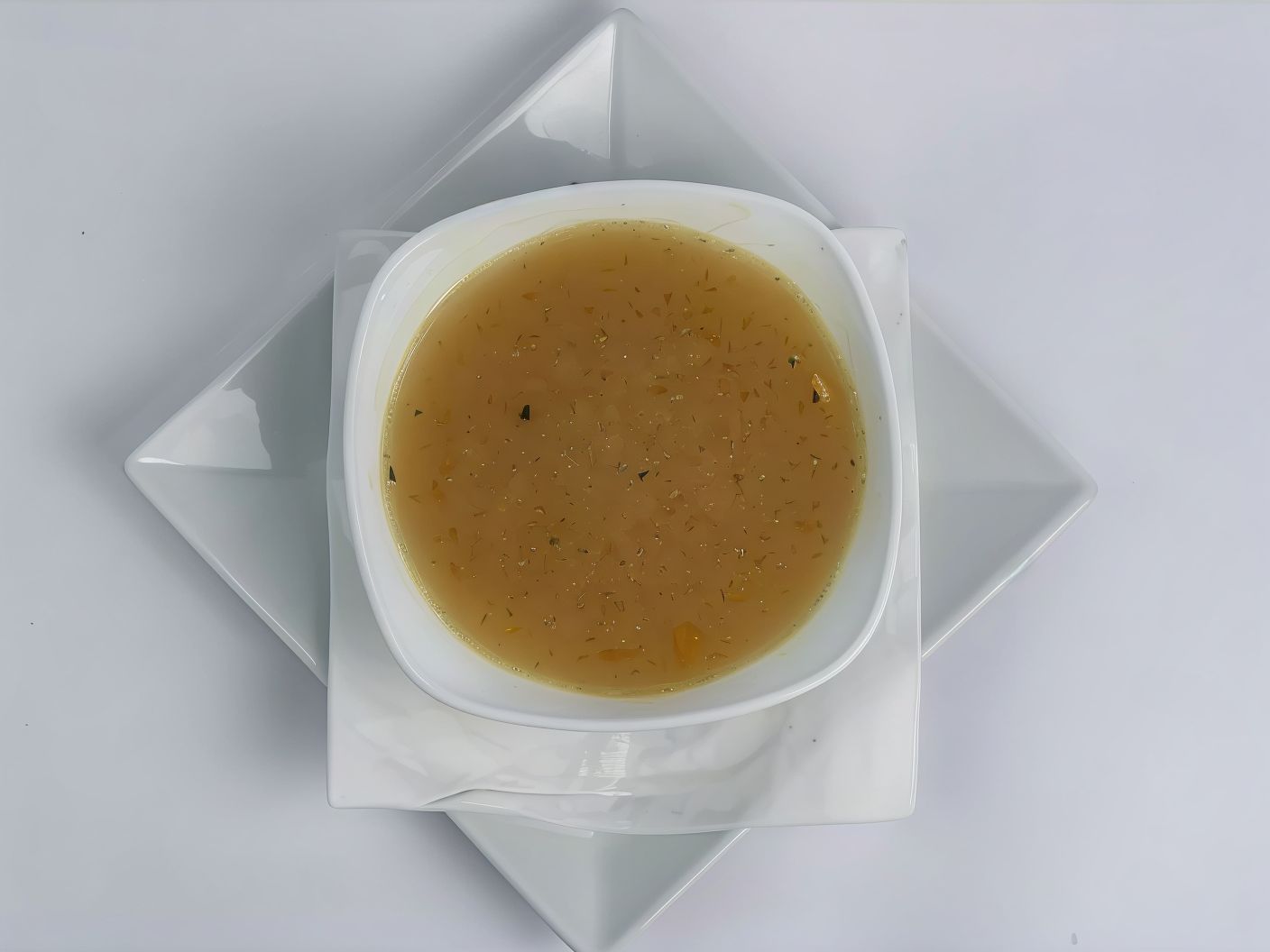 Orzo Soup