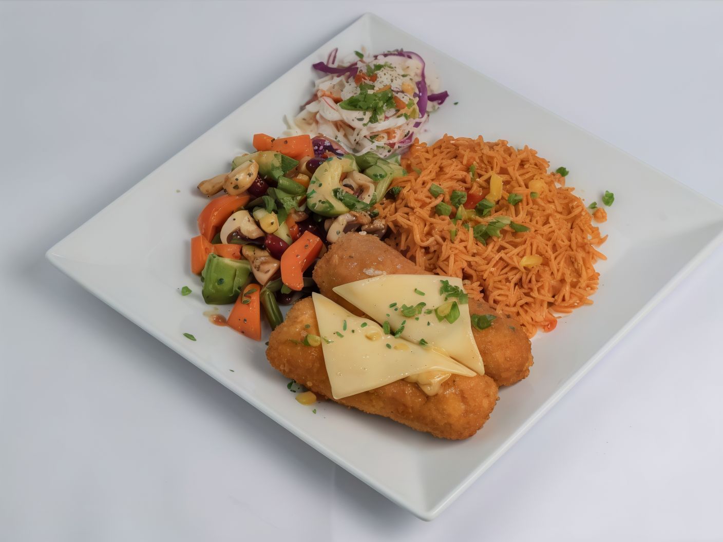 Cordon bleu