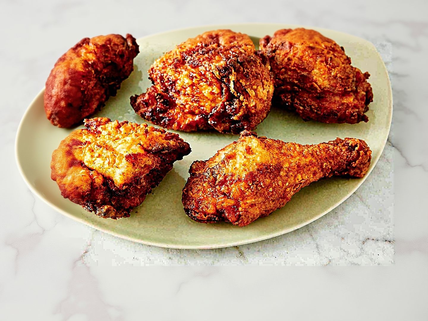 Fried Chicken