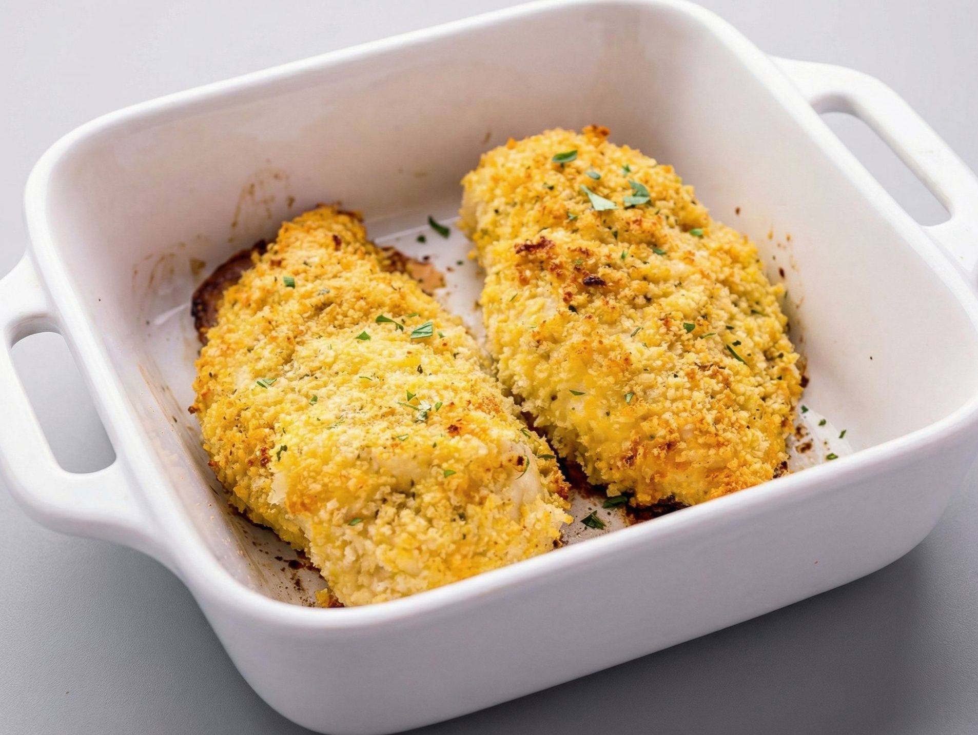 Chicken Crispy Ranch