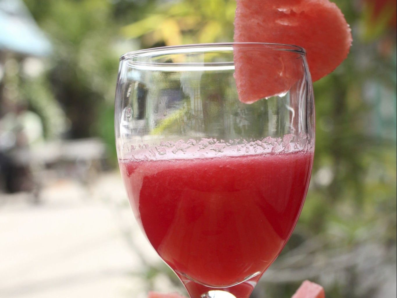 Seasonal Juices