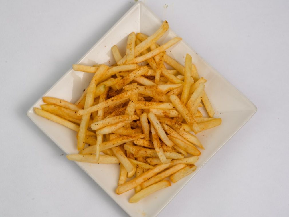 French fries