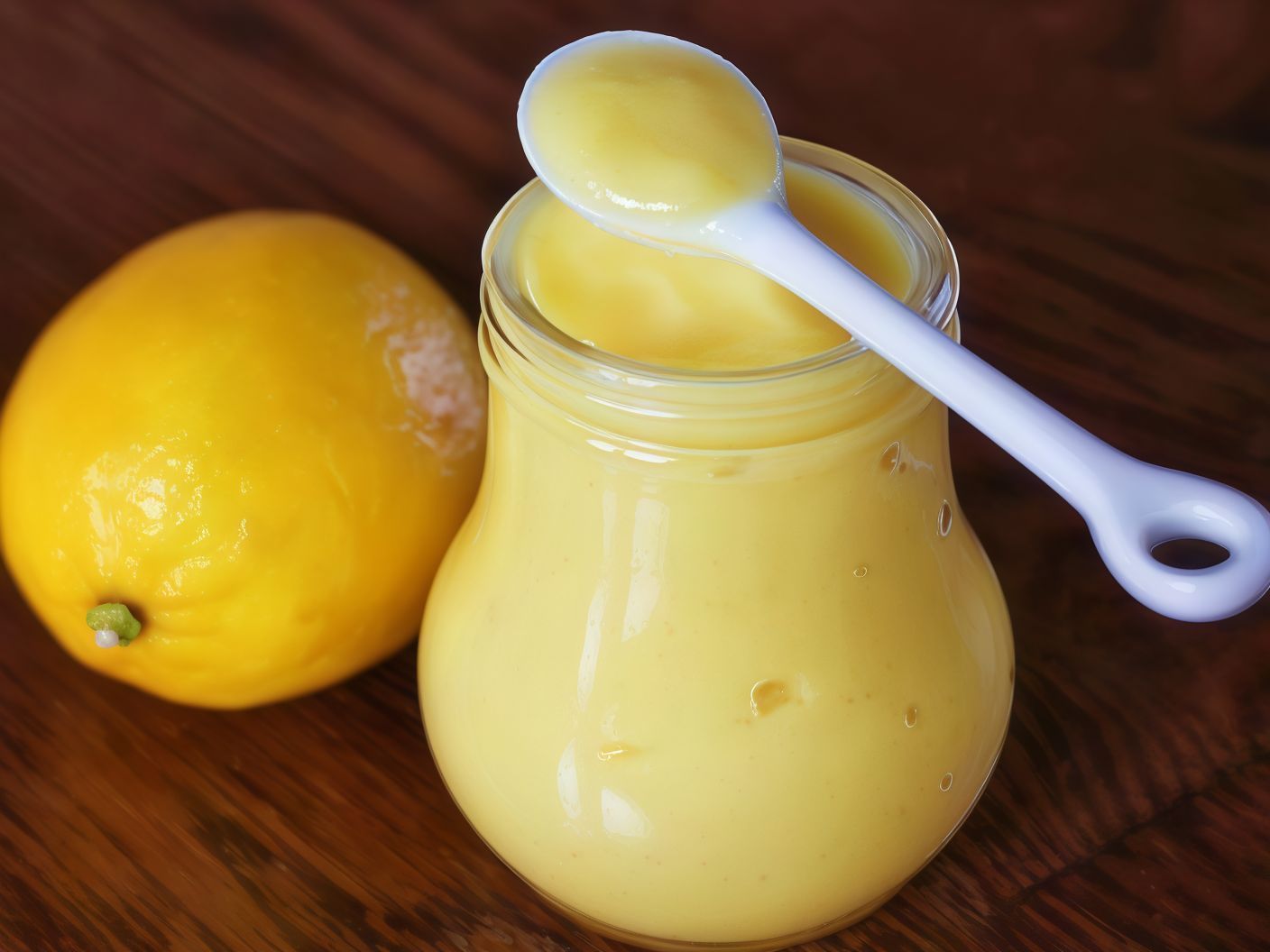 Lemon Sauce 30 Gm