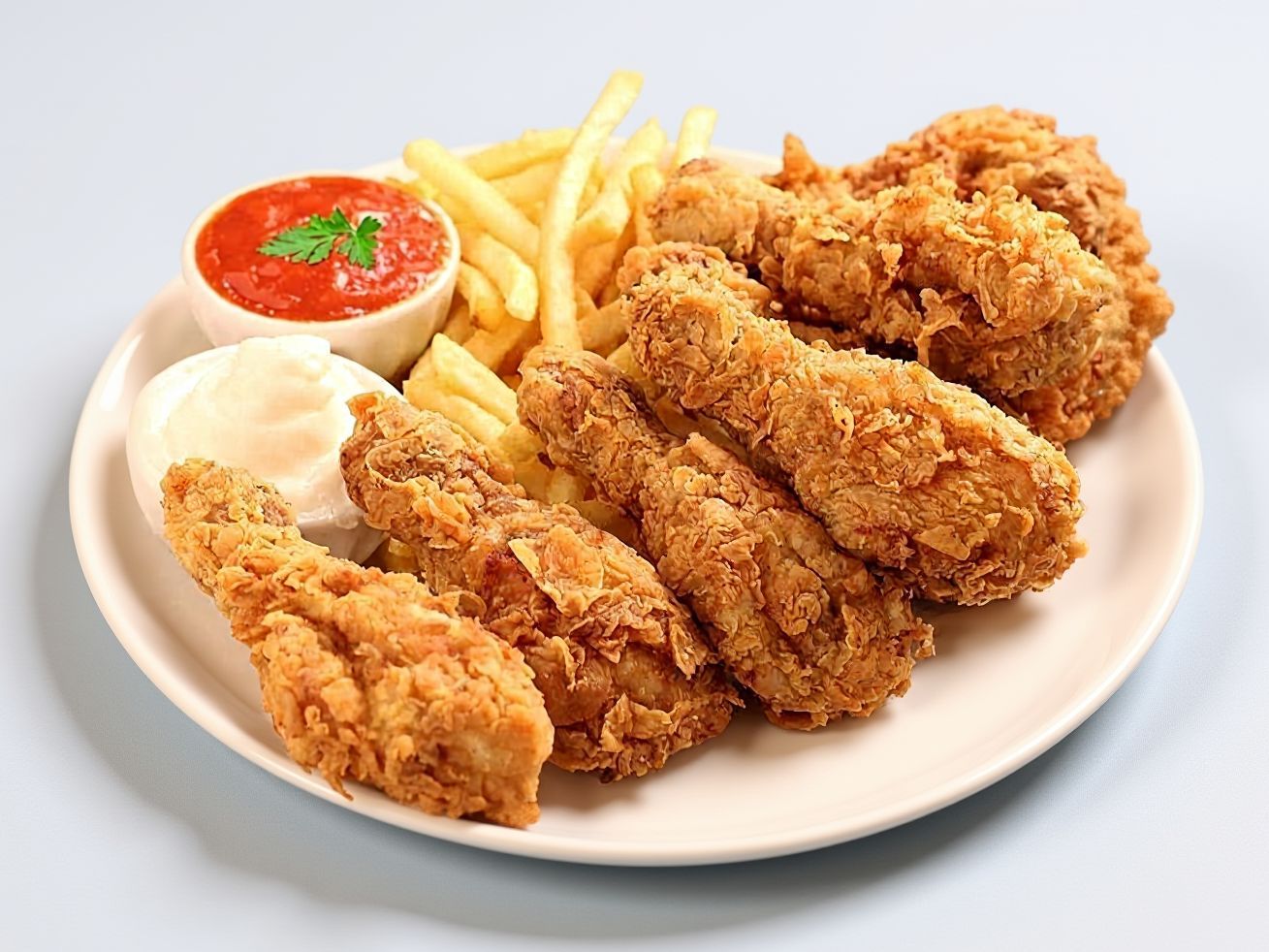 Meal 9 Psc