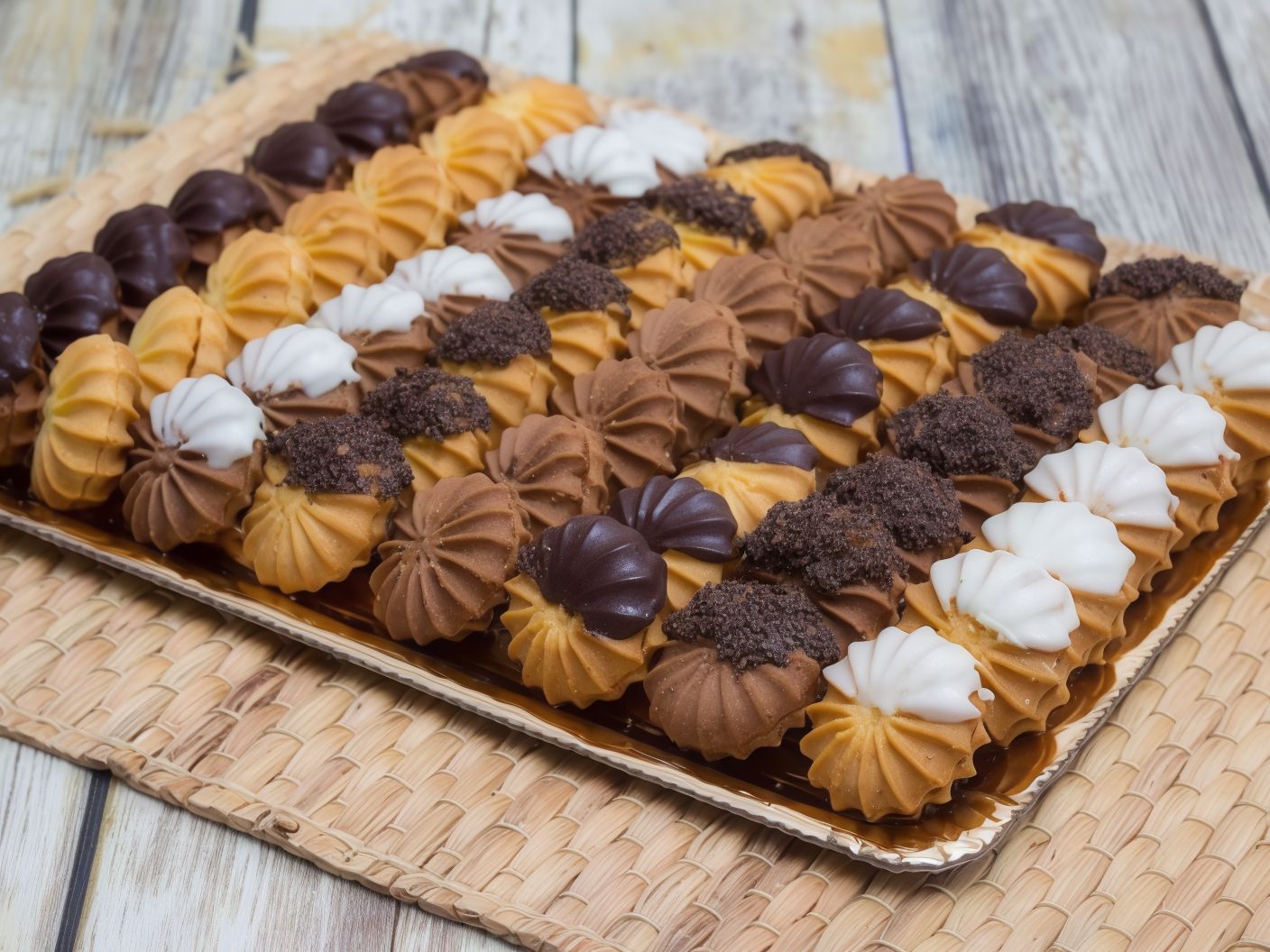 Petit Four