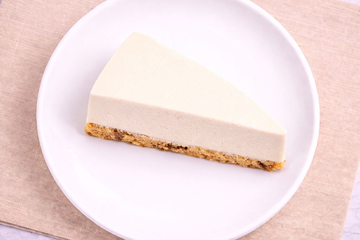 Cheese Cake