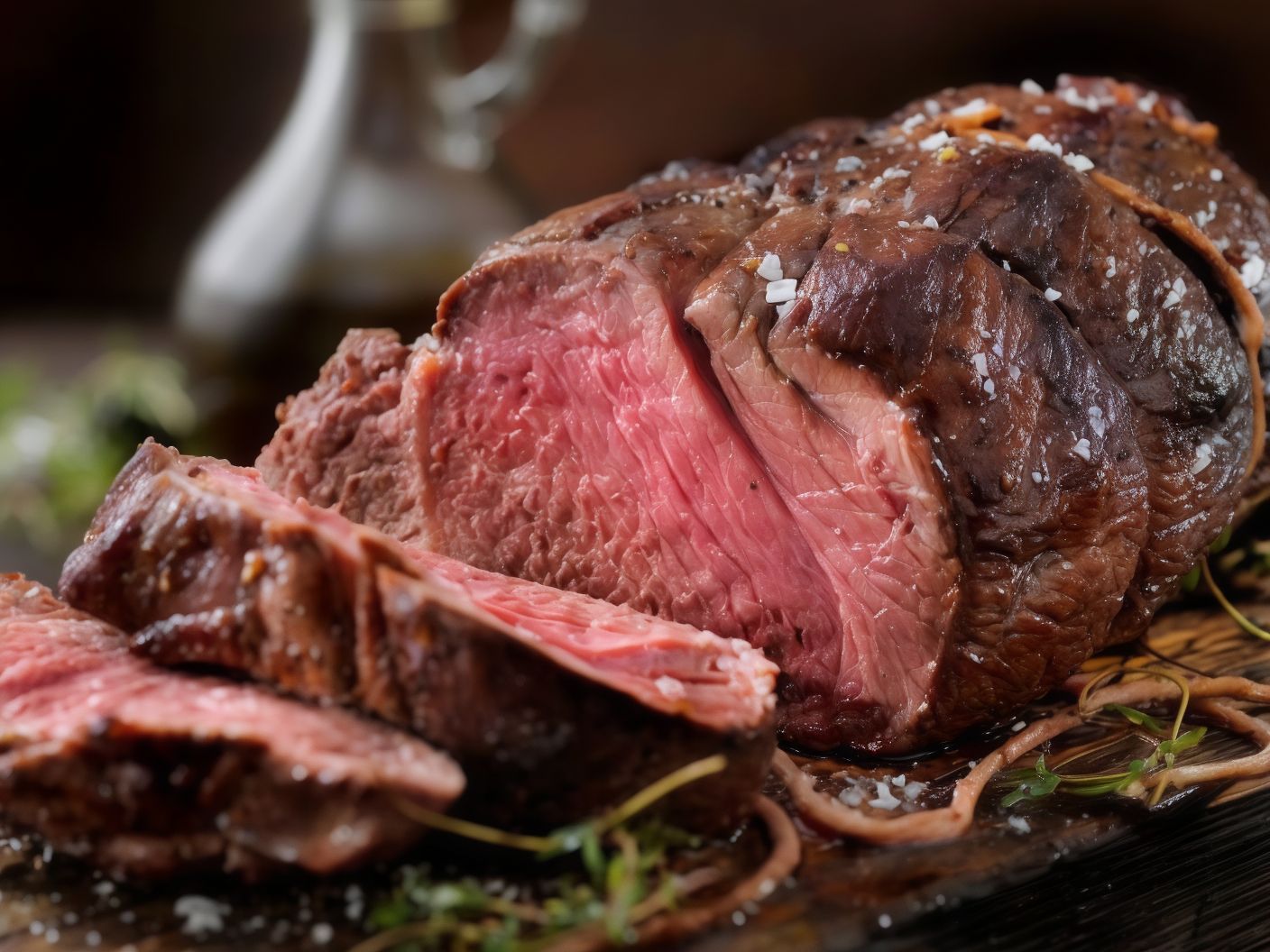 Beef