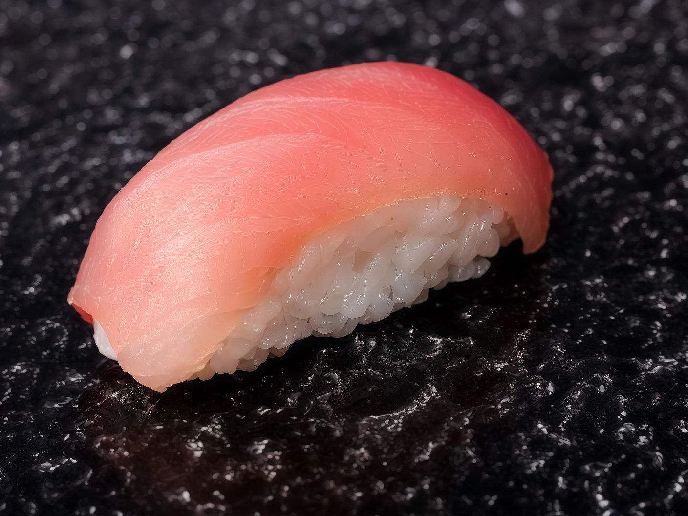 Maguro Sushi Tuna