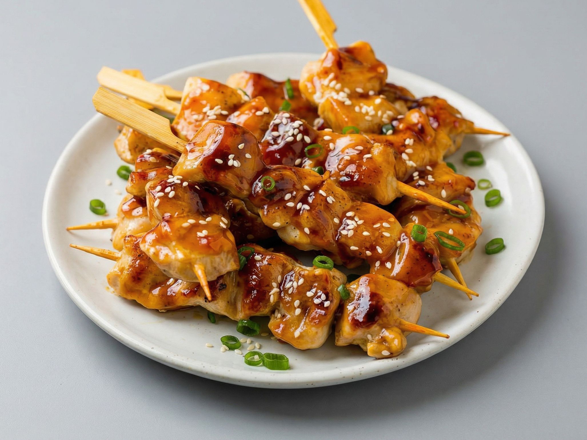 Yakitori Chicken