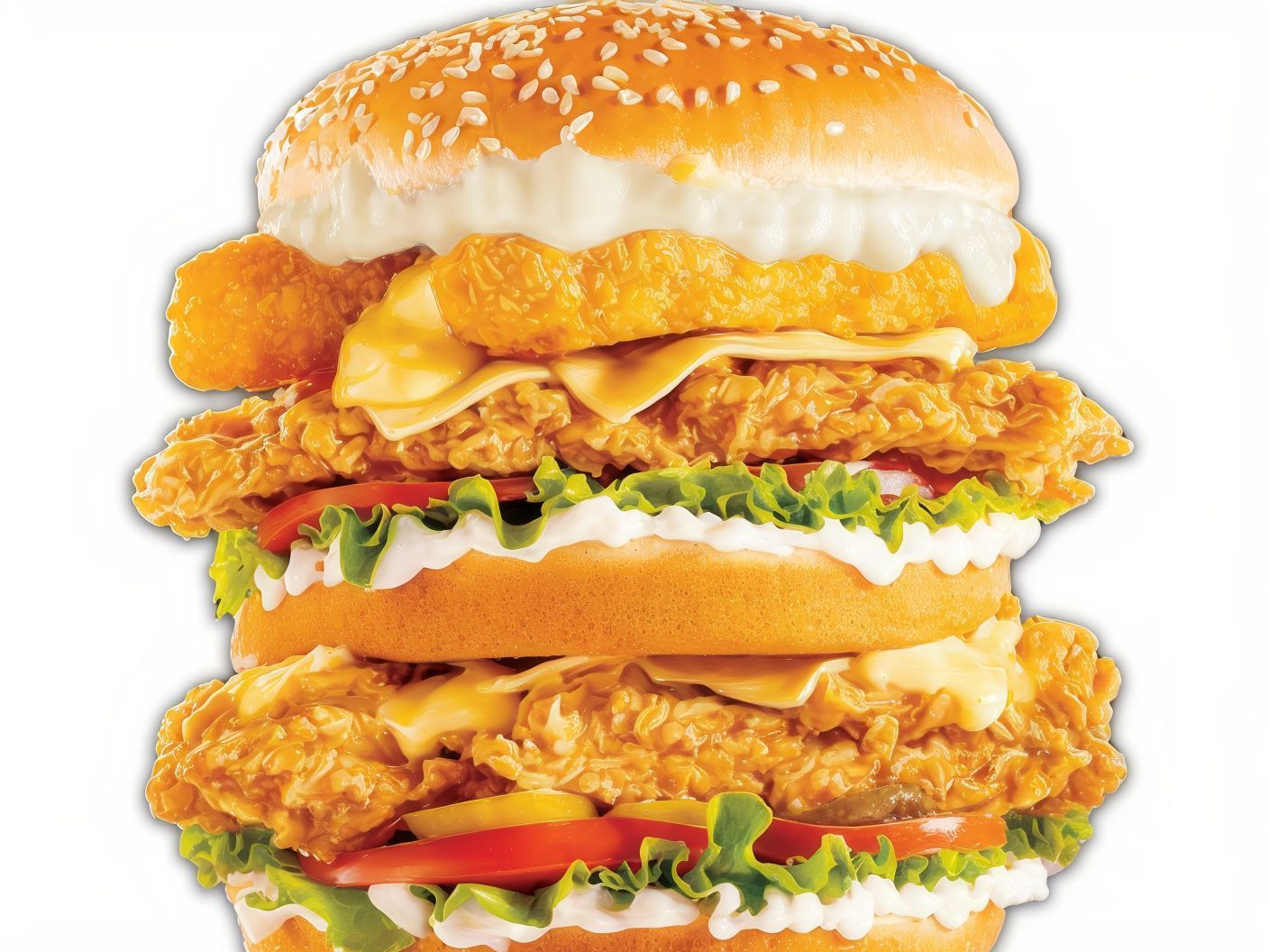 Chicken Ranch Lovers