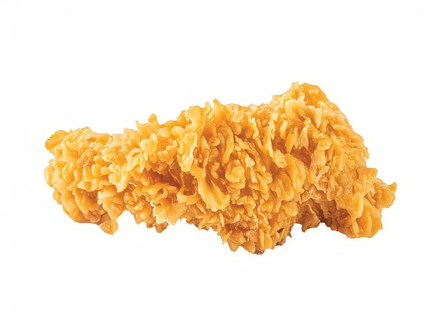 Chicken Strips Piece