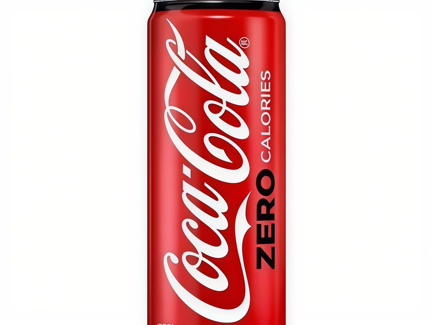 Coca-Cola Zero