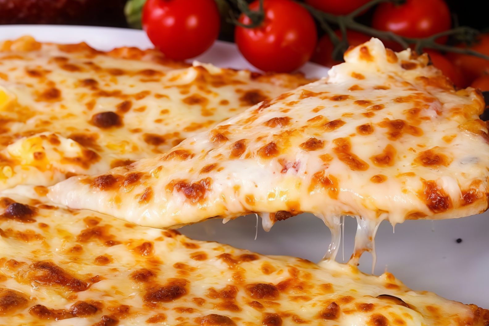 Kiri Pizza