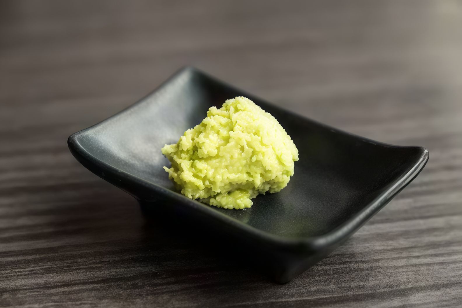 wasabi