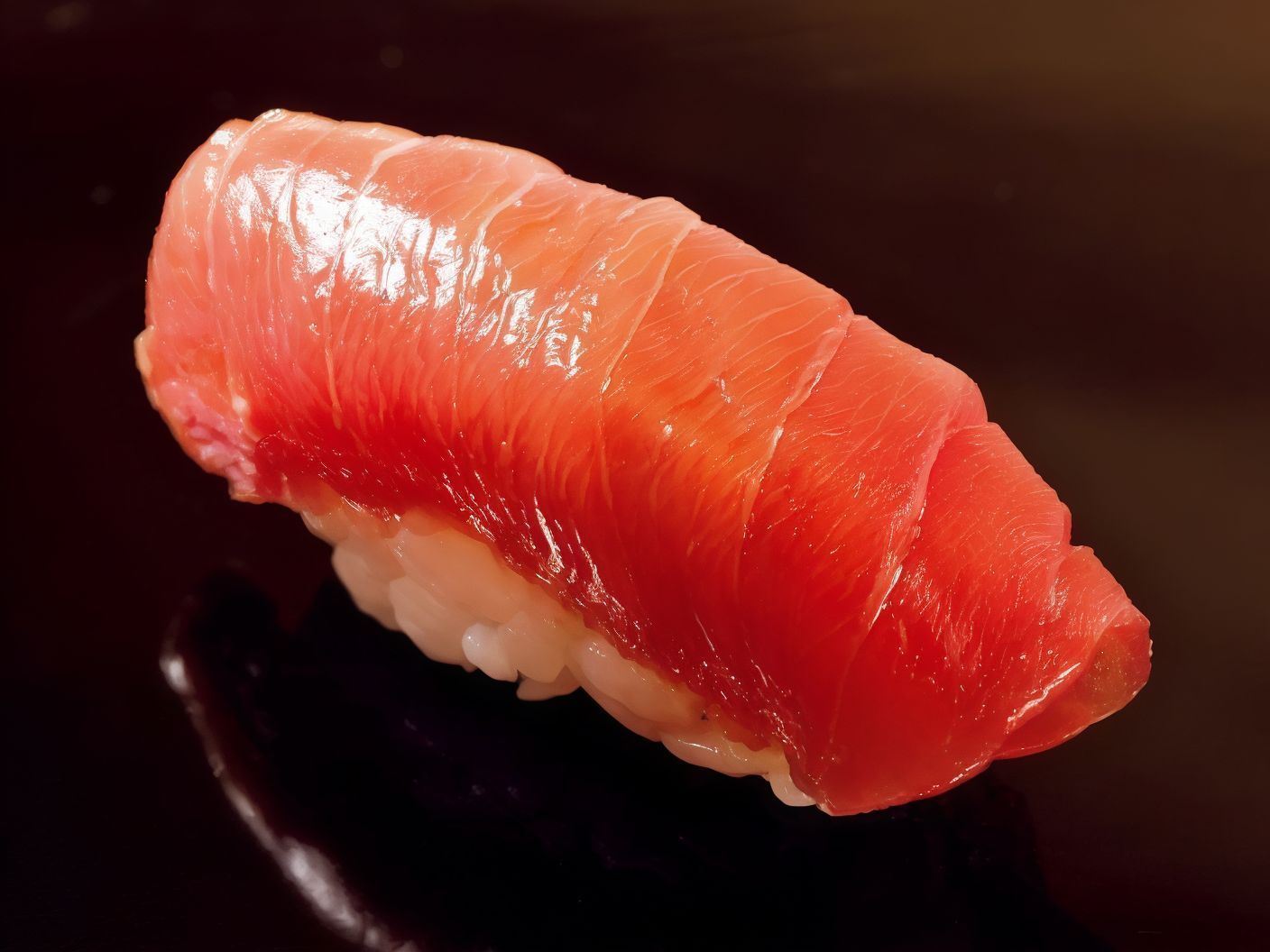 Seared Tuna Nigiri