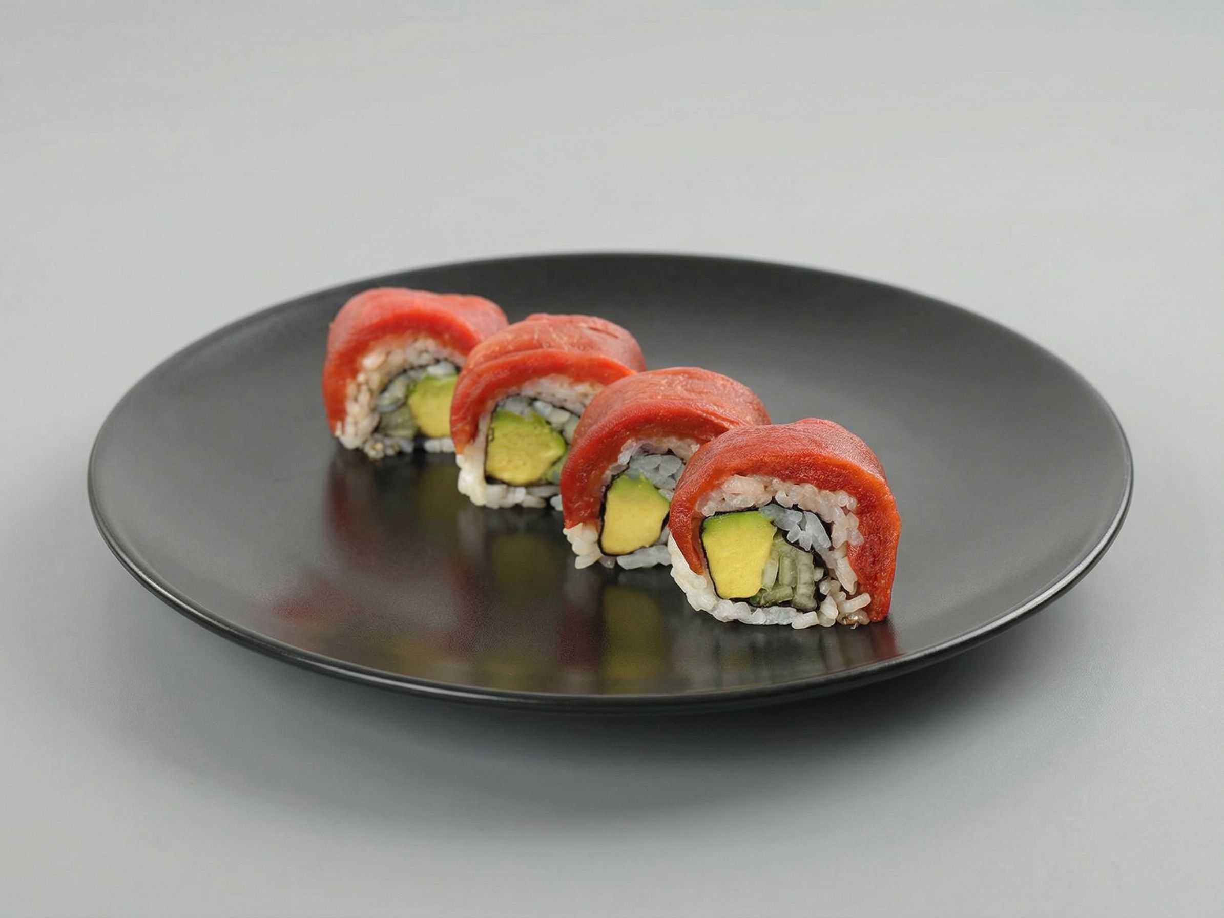 Philadelphia Red Roll