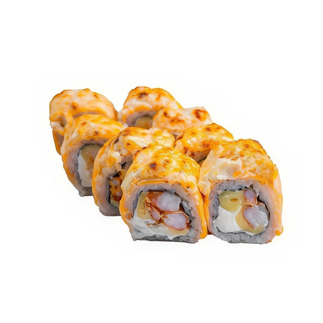 Cheddar Roll