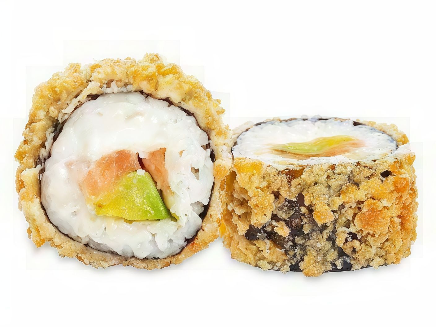 New Hot Roll