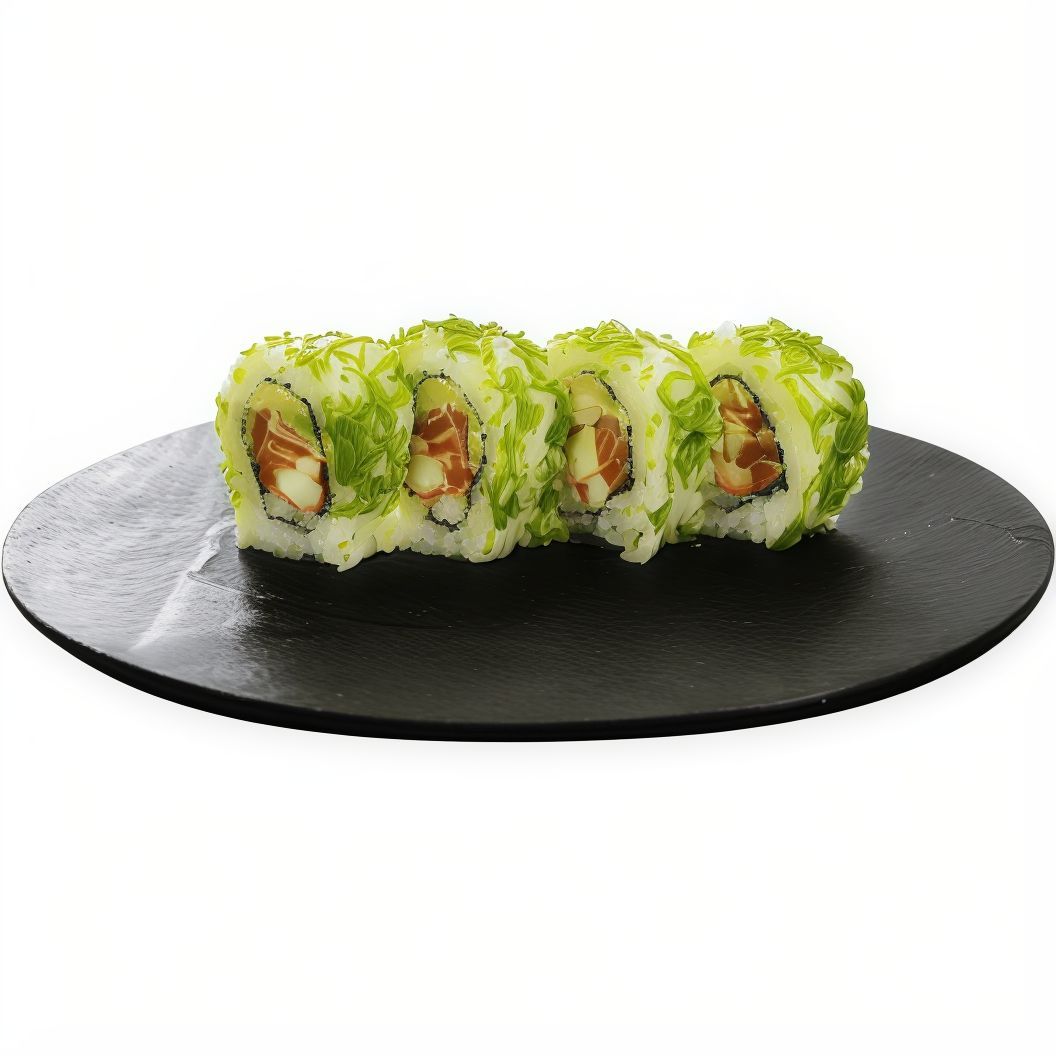 Uramaki Green