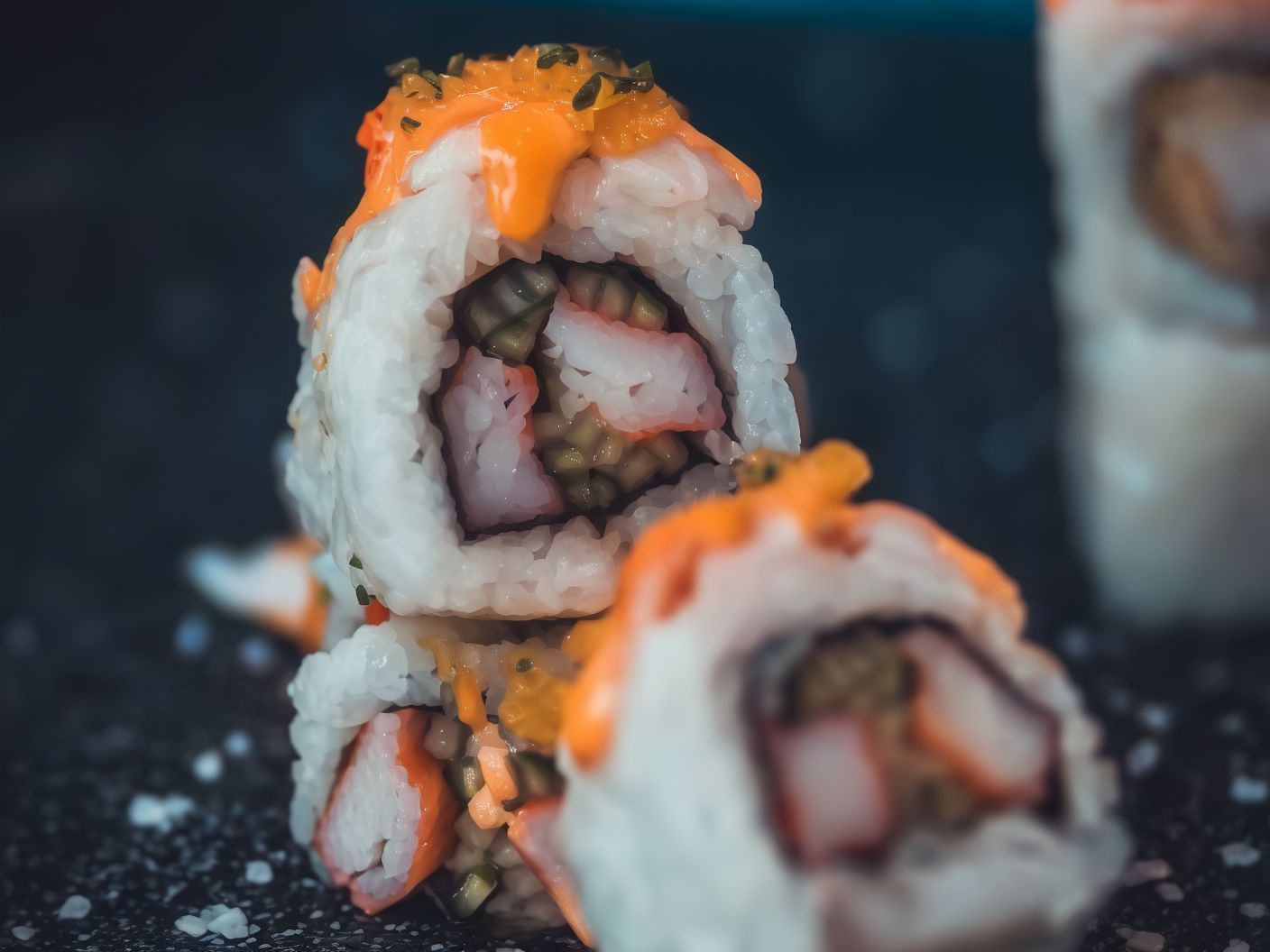 California Roll
