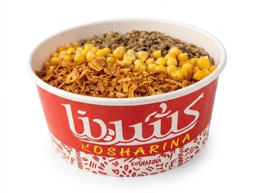 Kosharyna Dabaaba