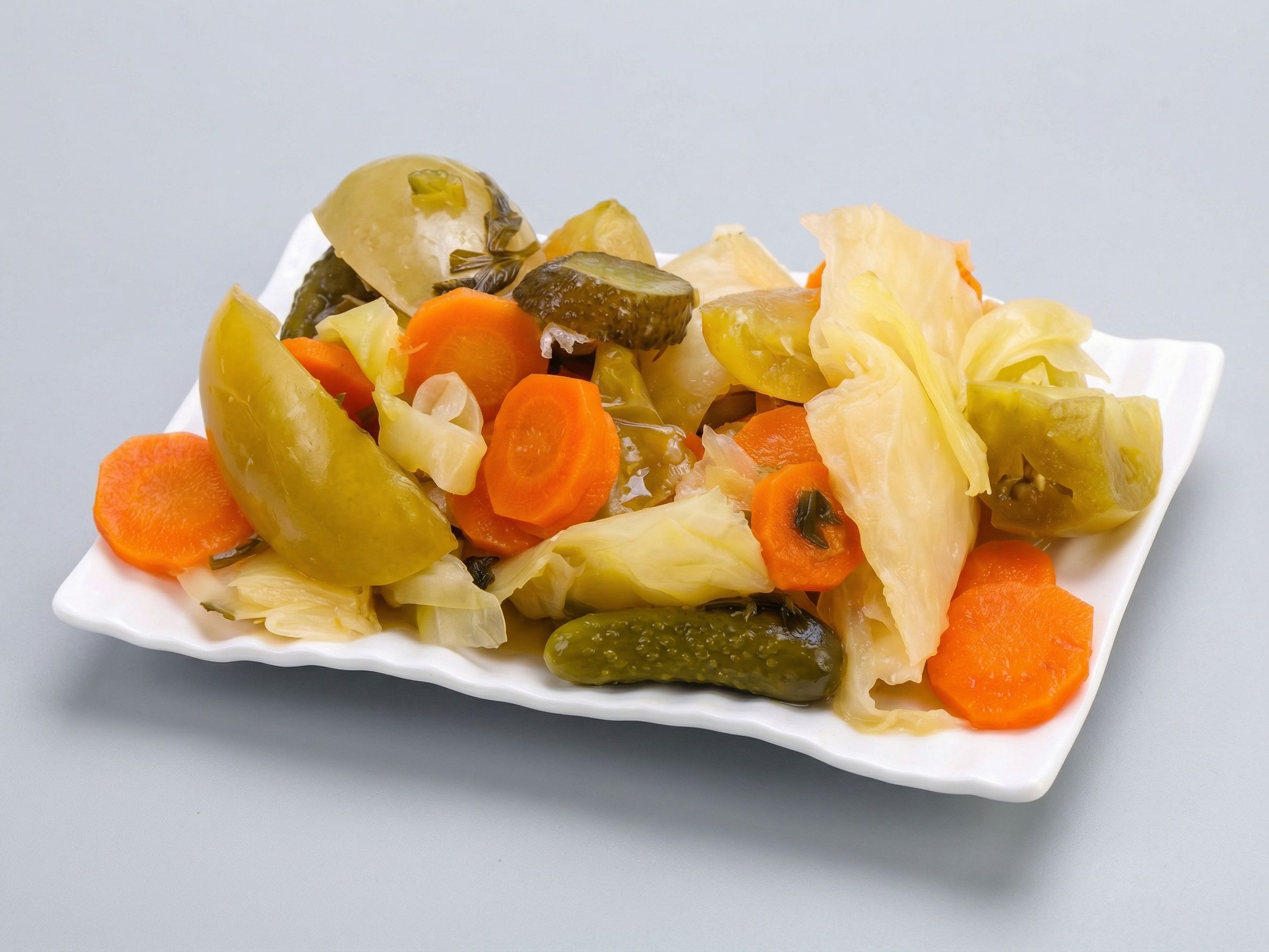 Pickles