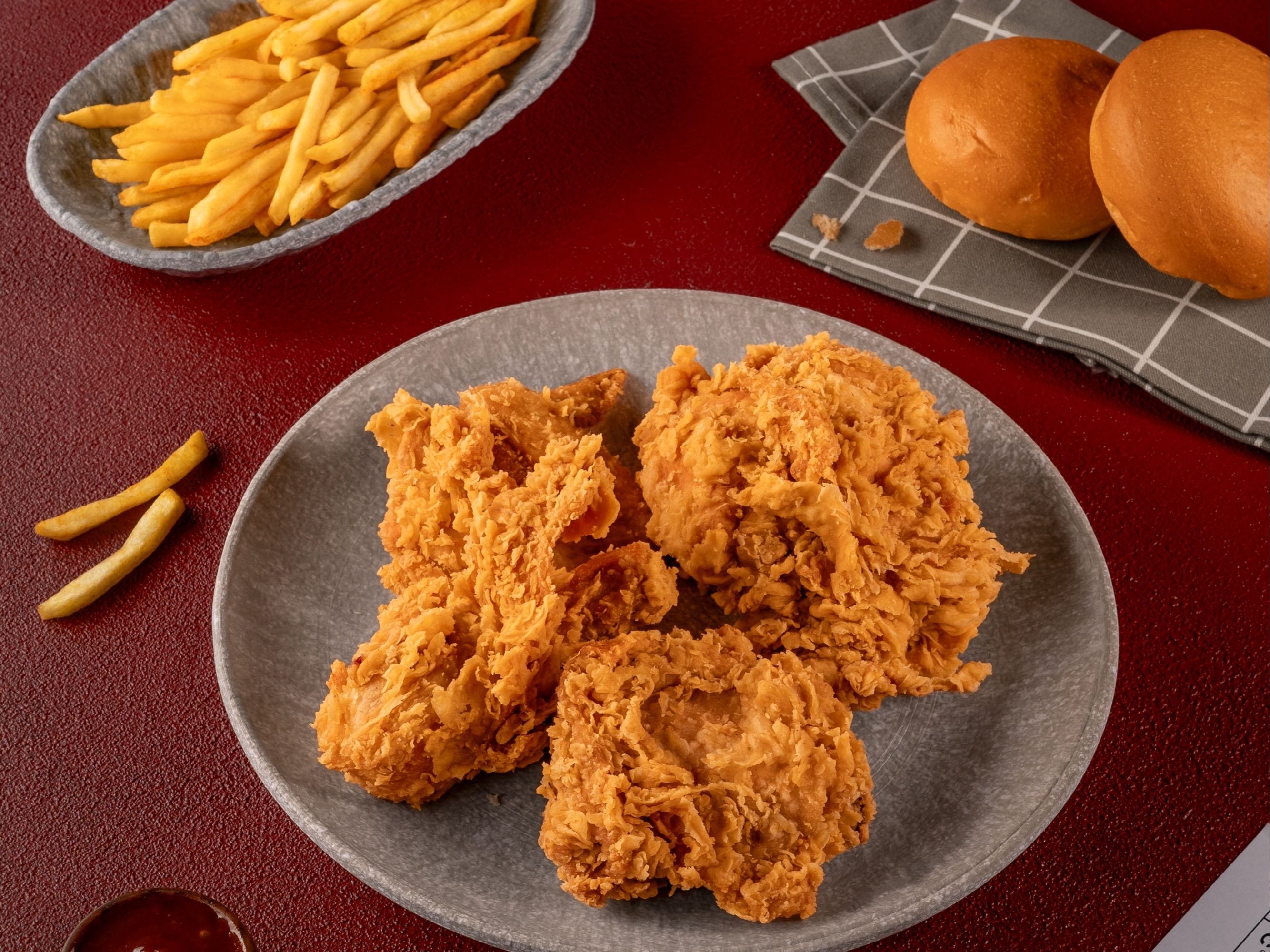 Fantasy Meal