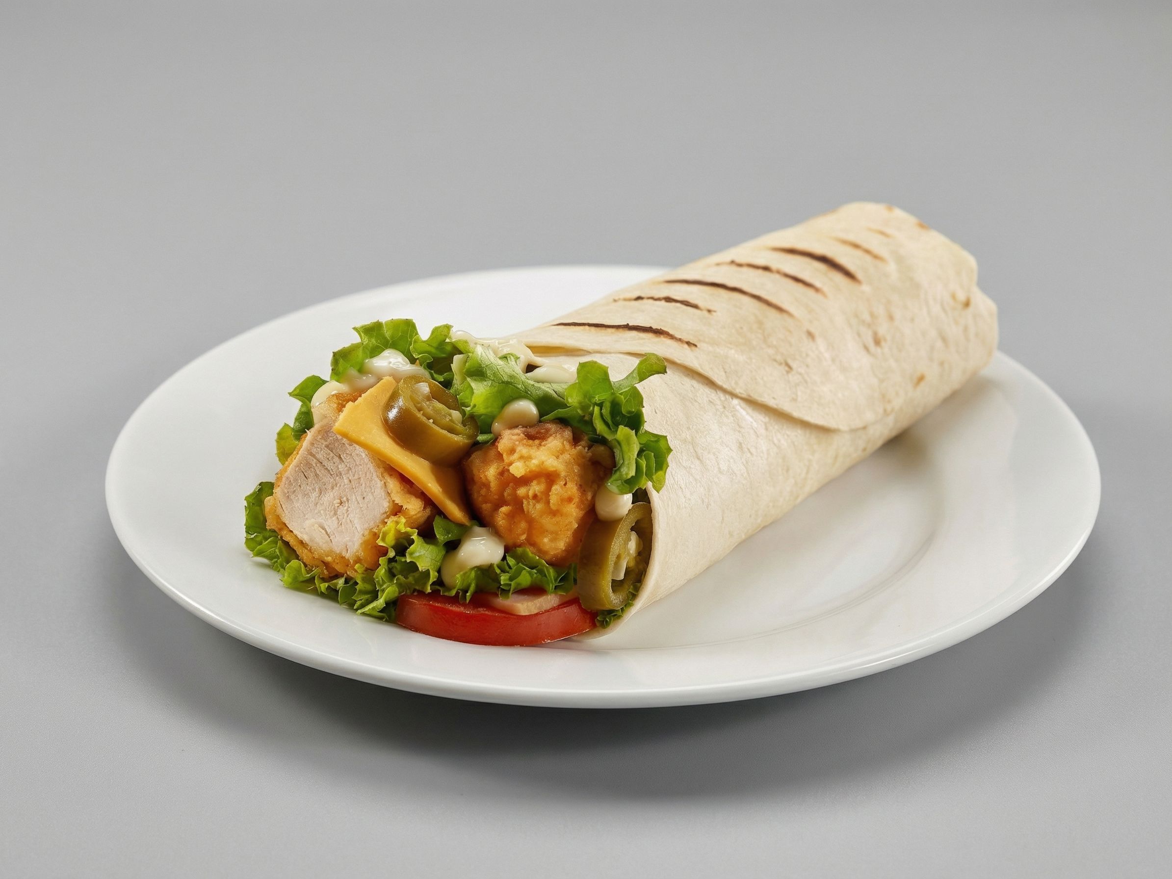Crispy Roll