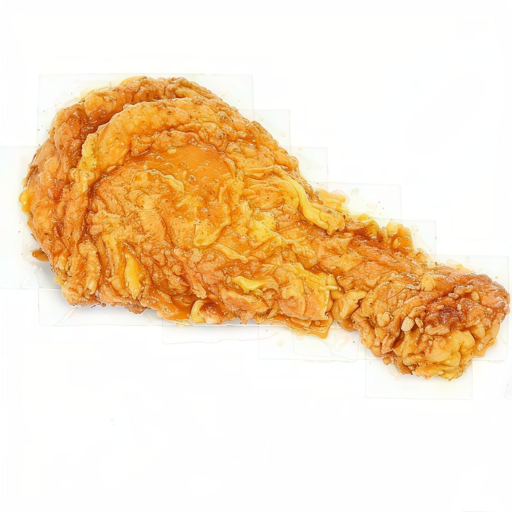 Chicken piece