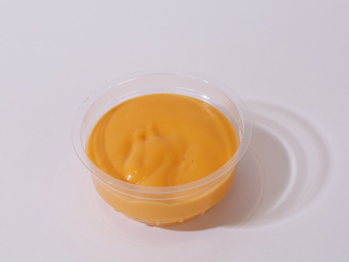 Cheese Sauce
