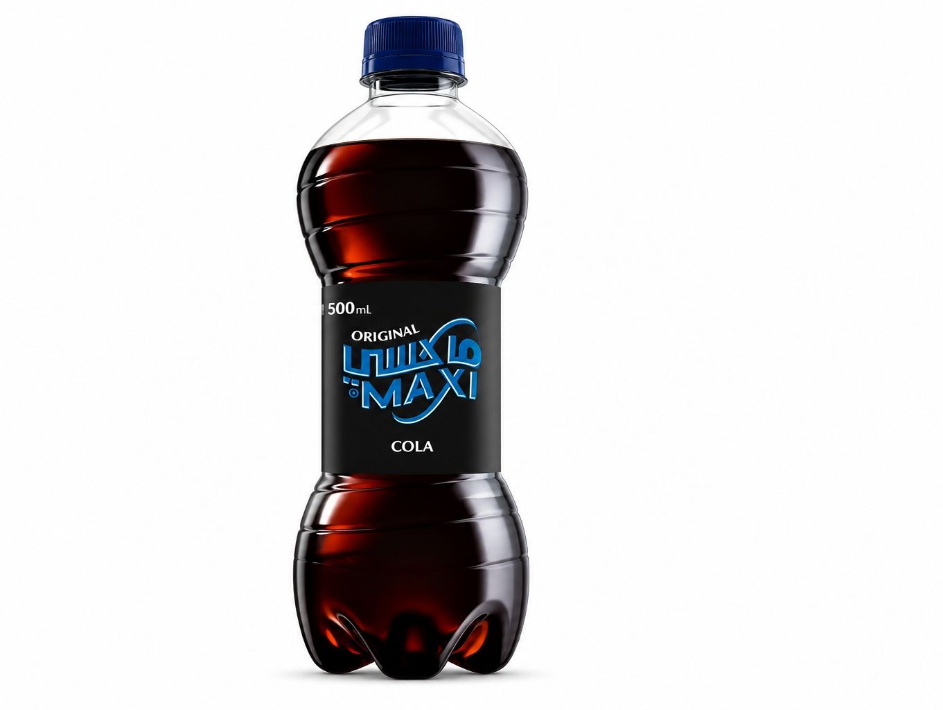 Soft Drink