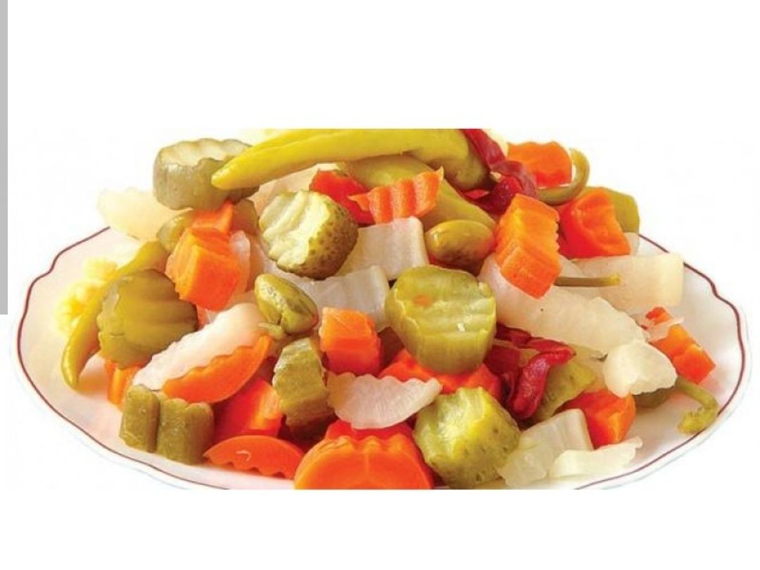 pickle