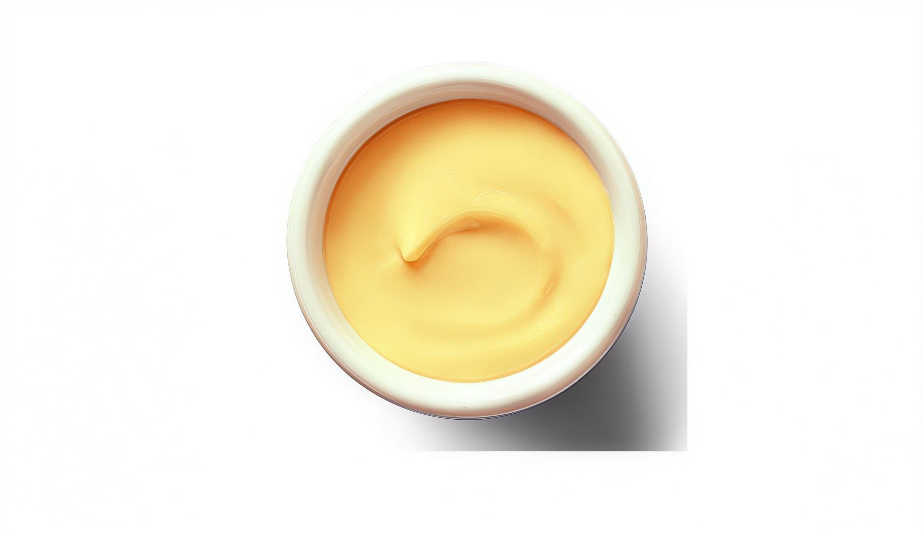 Cheddar Cheese Sauce Jar