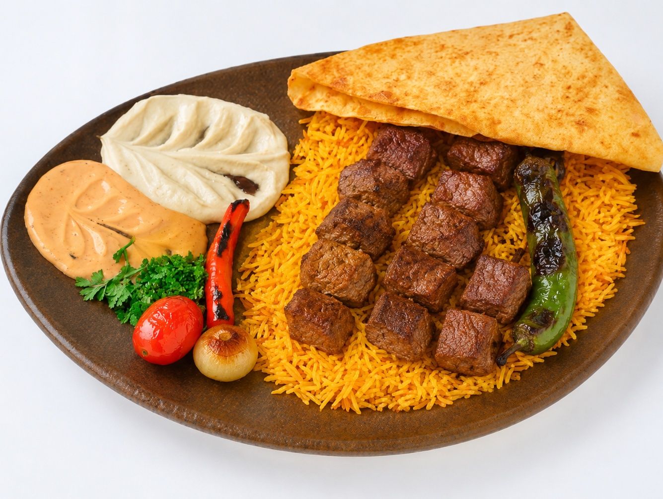 Shish Kebab