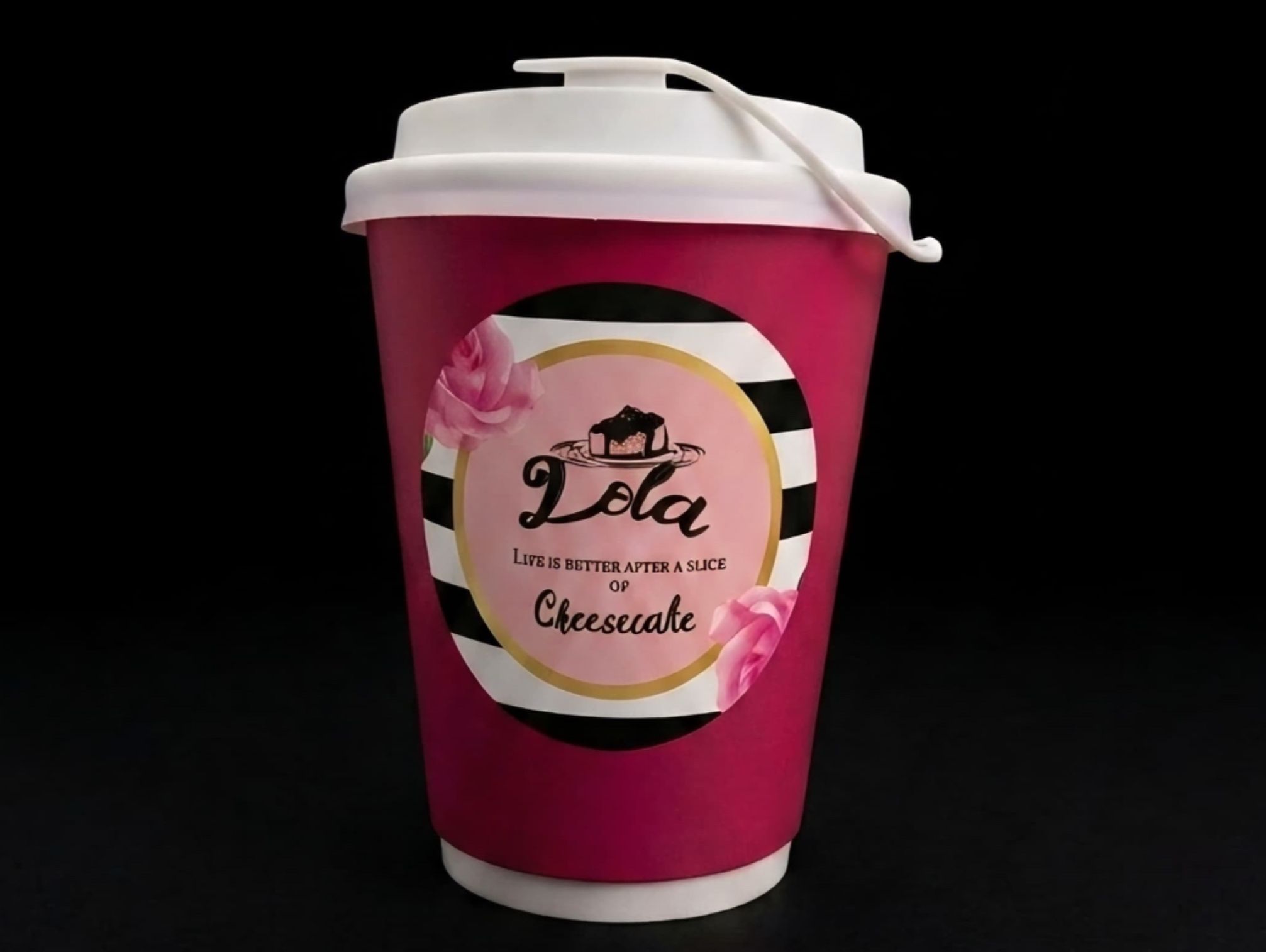 Americano Coffee