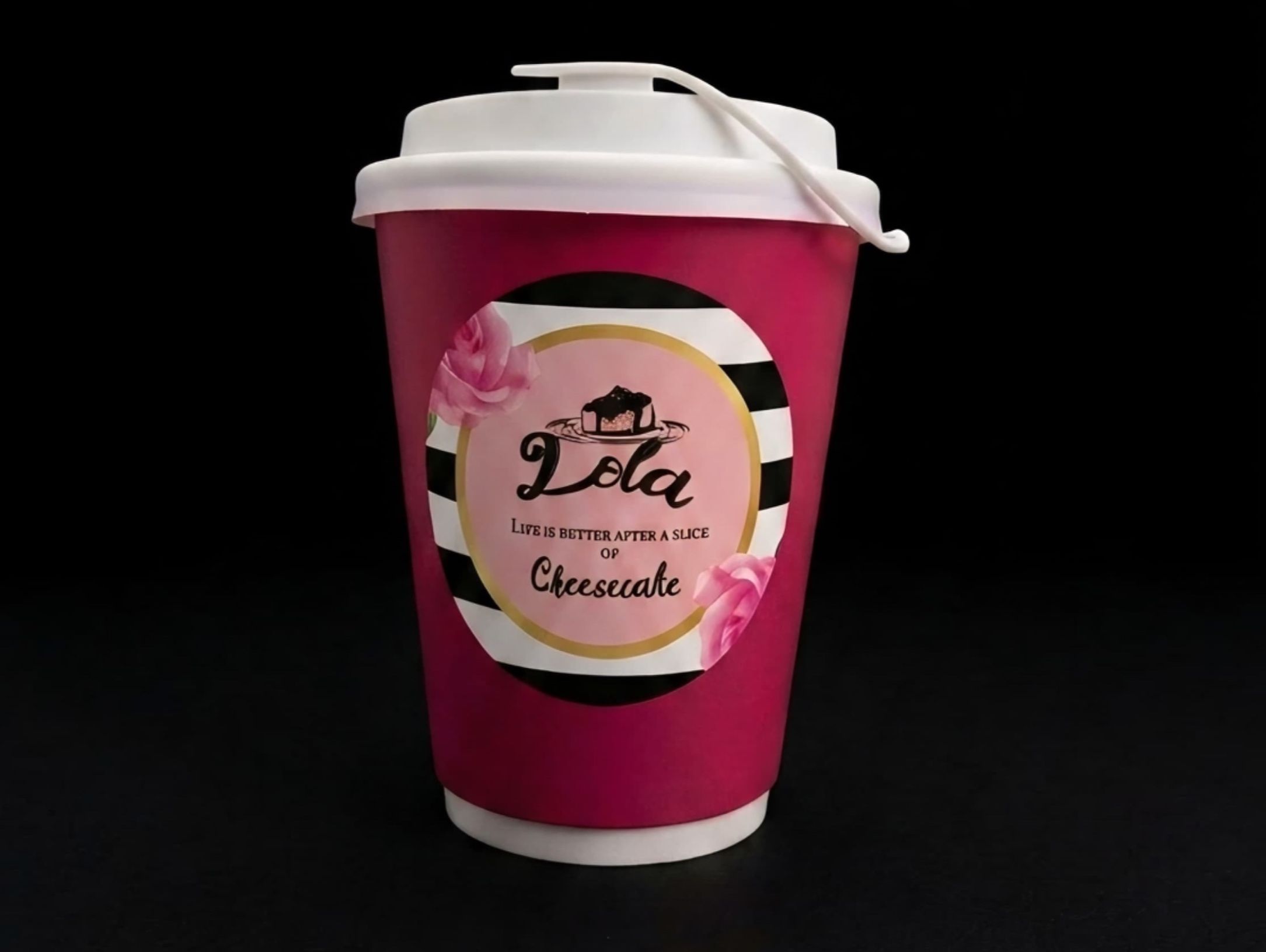 Nutella Coffee