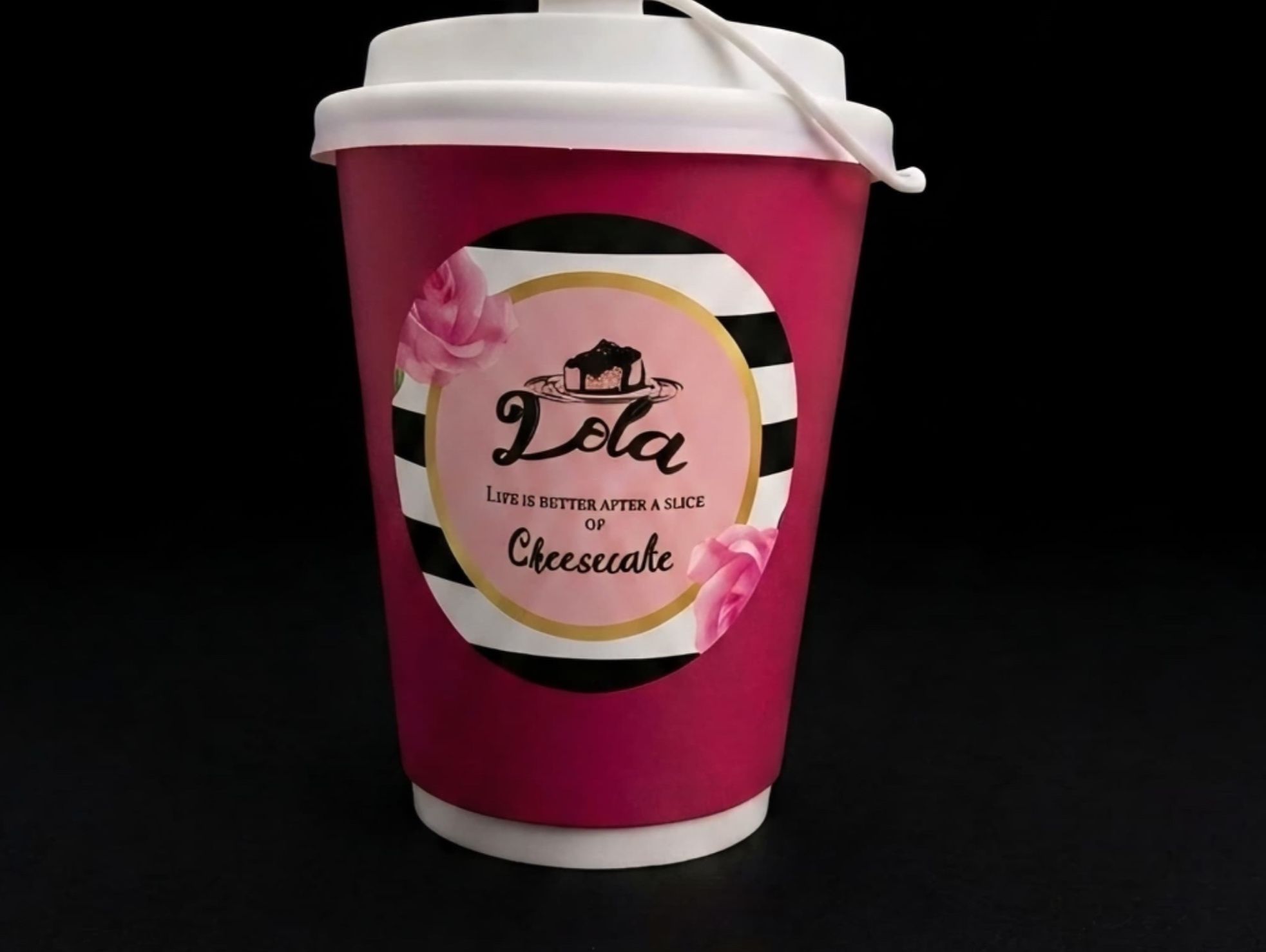 French Coffee