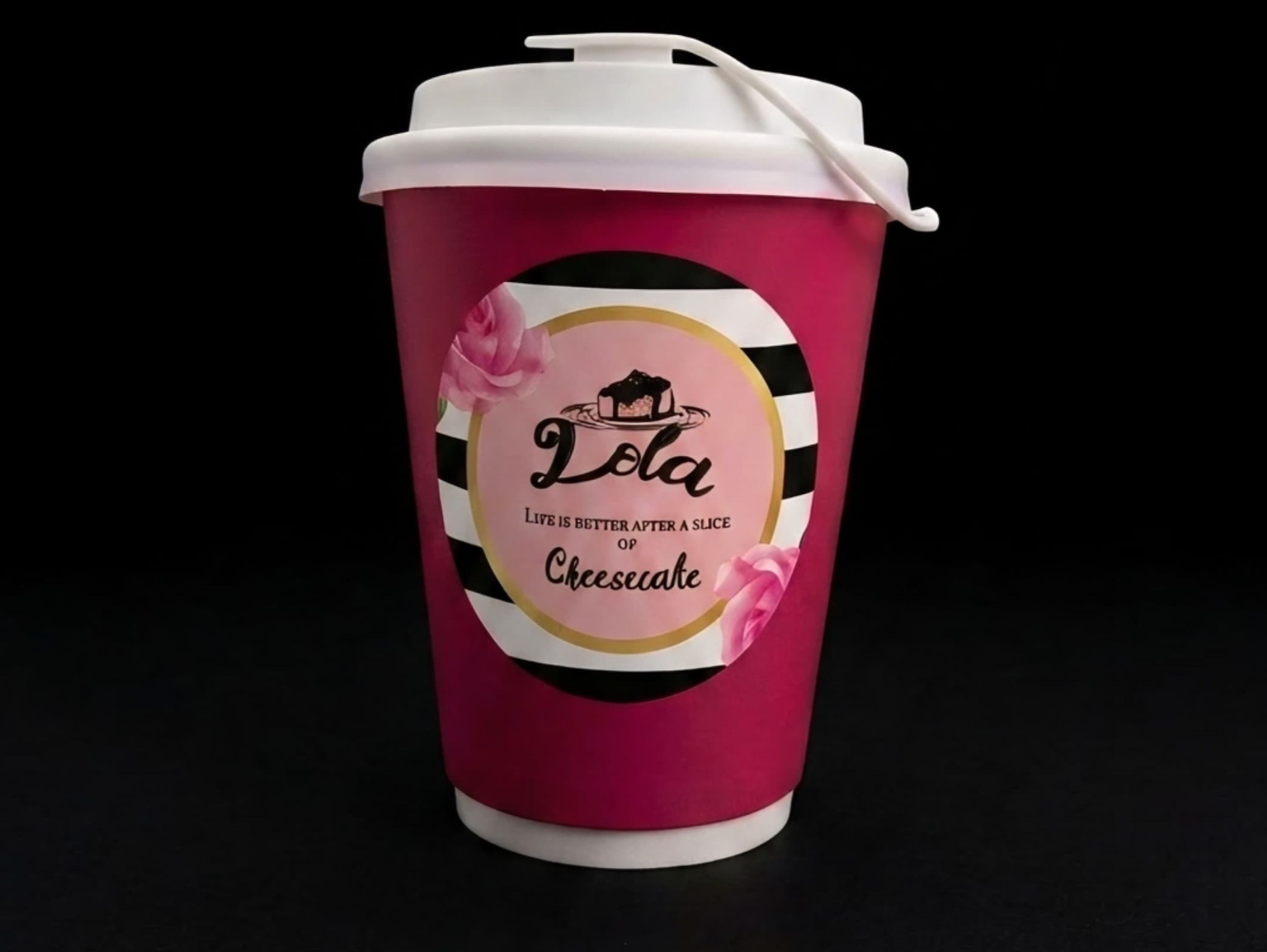 Hot chocolate
