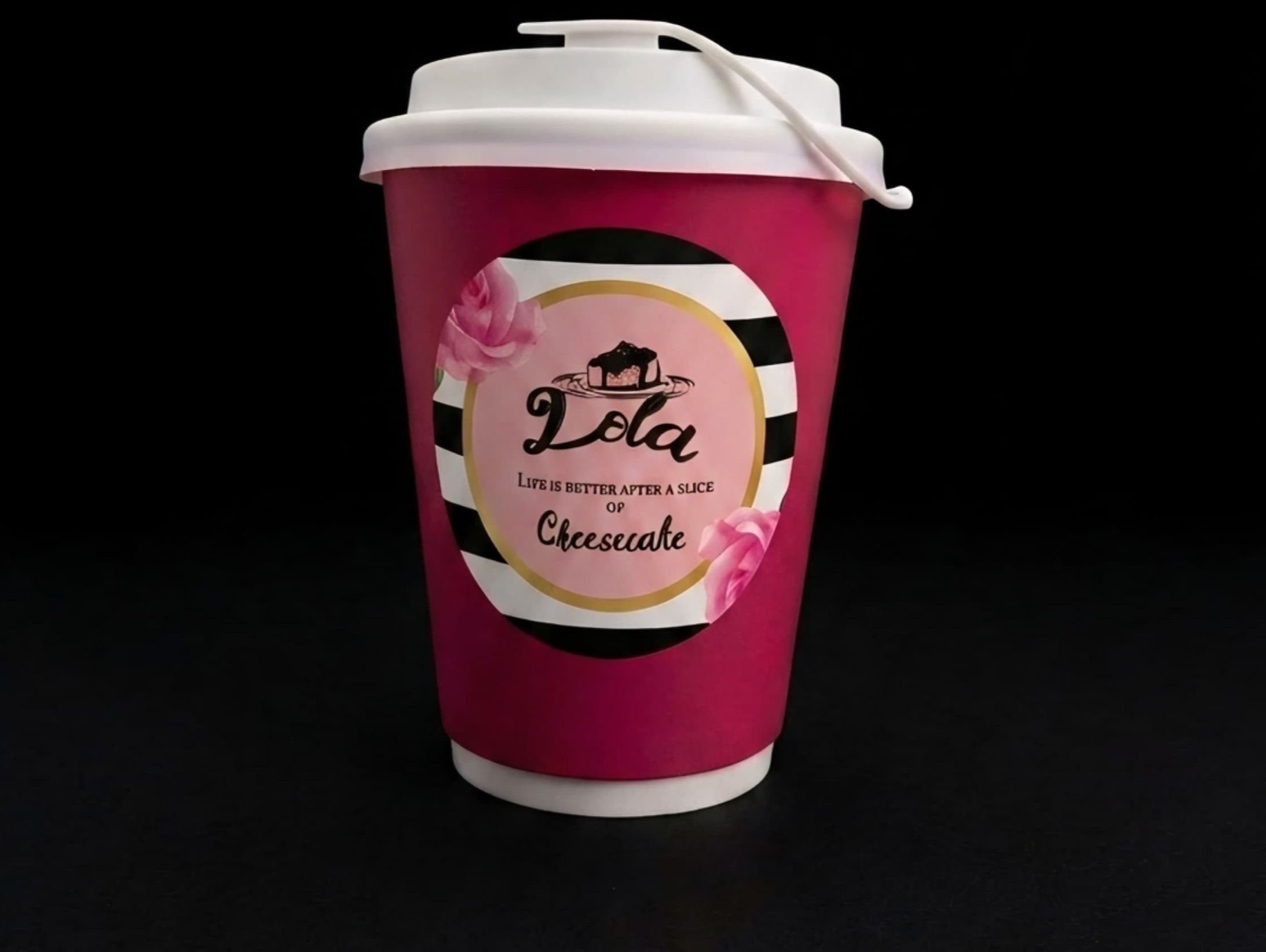 Milk Tea