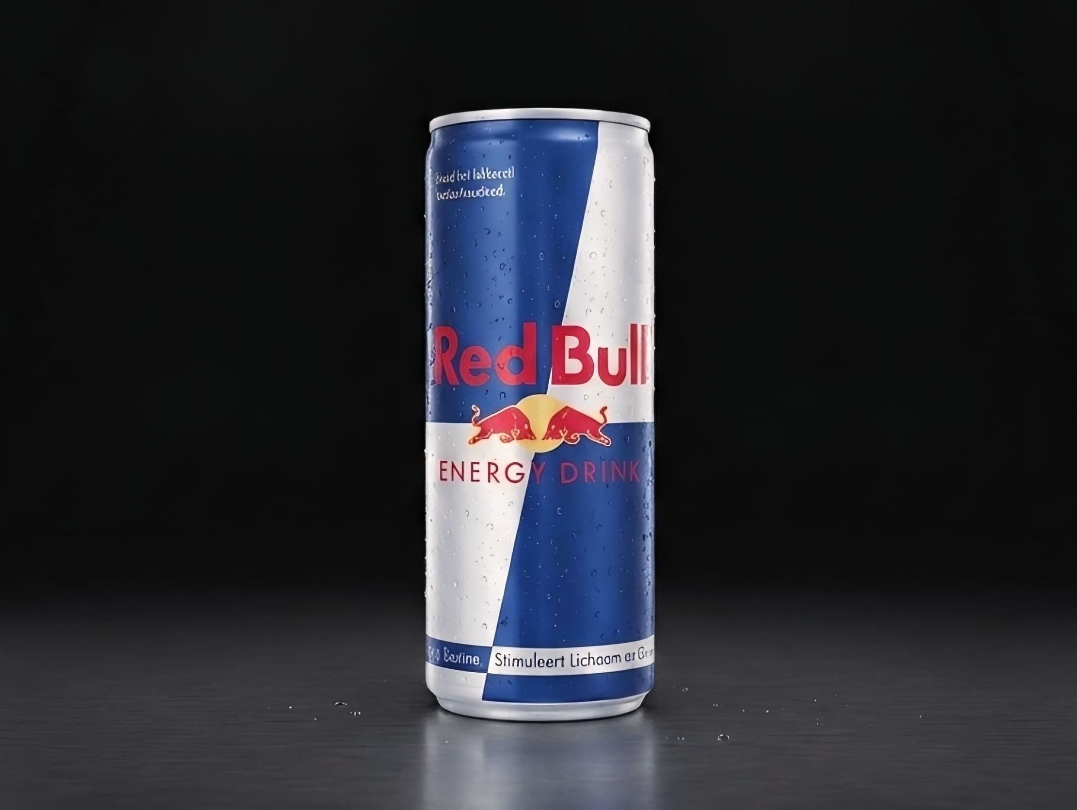 Red Bull