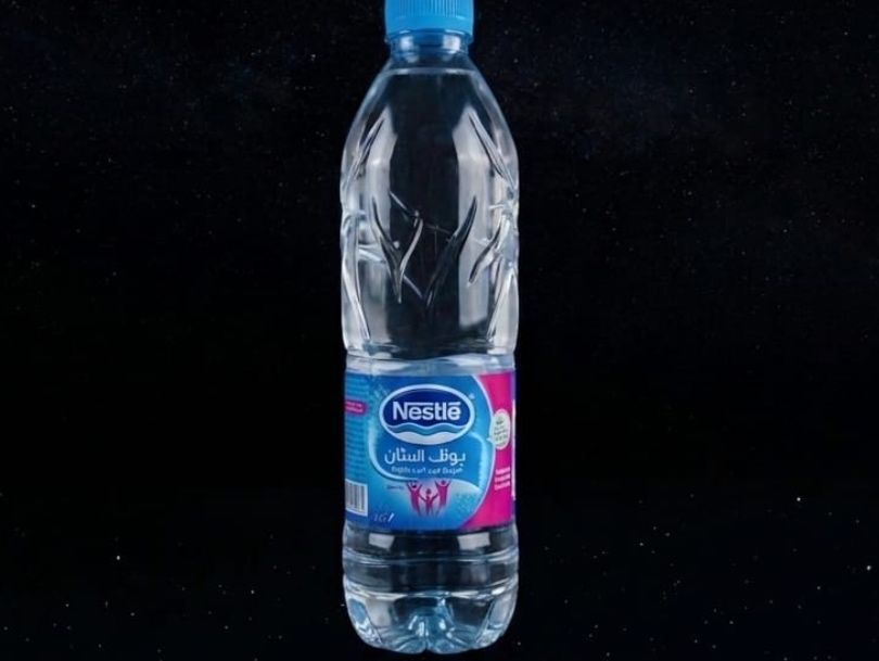 Mineral Water