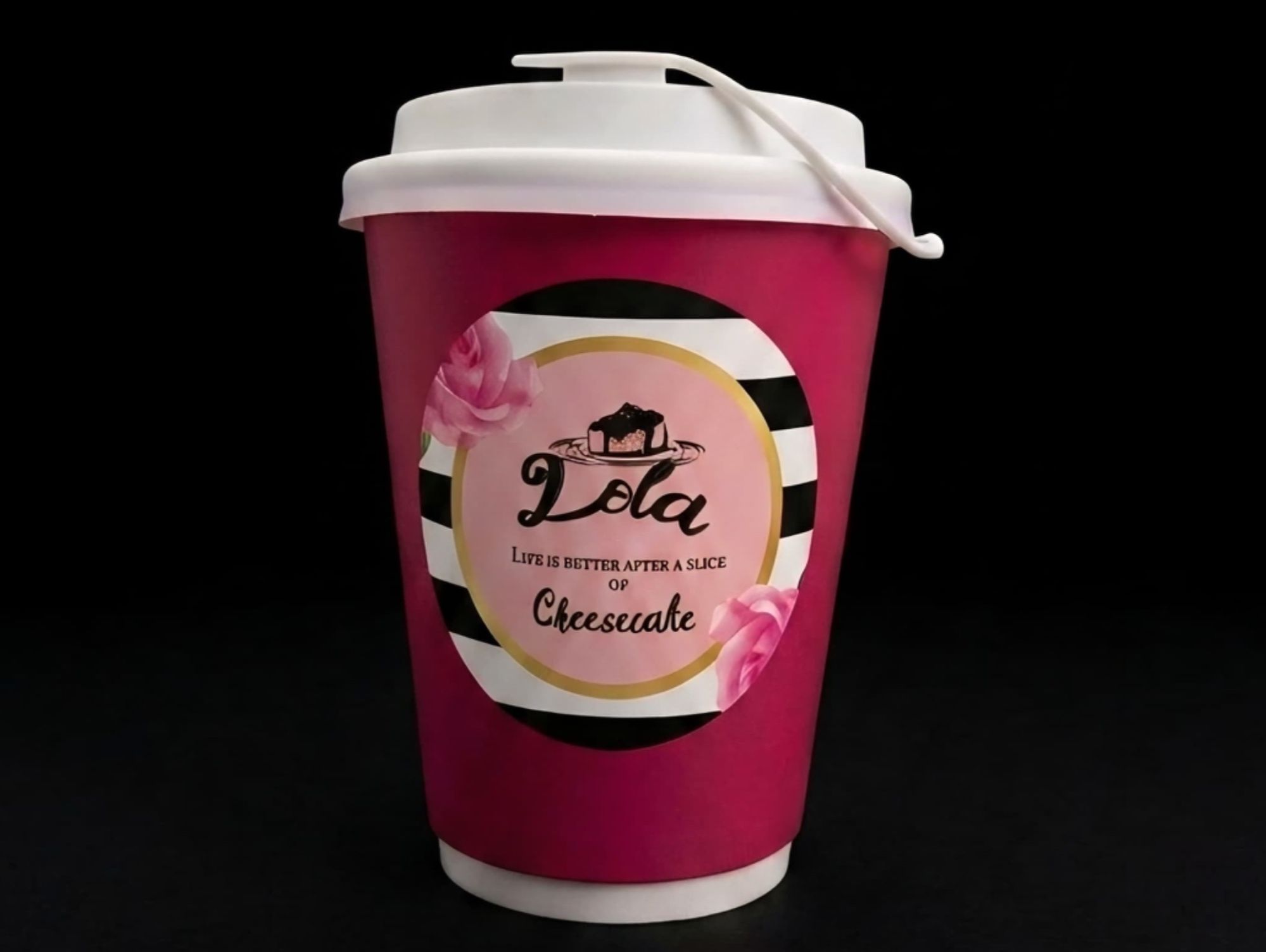 Caramel Macchiato
