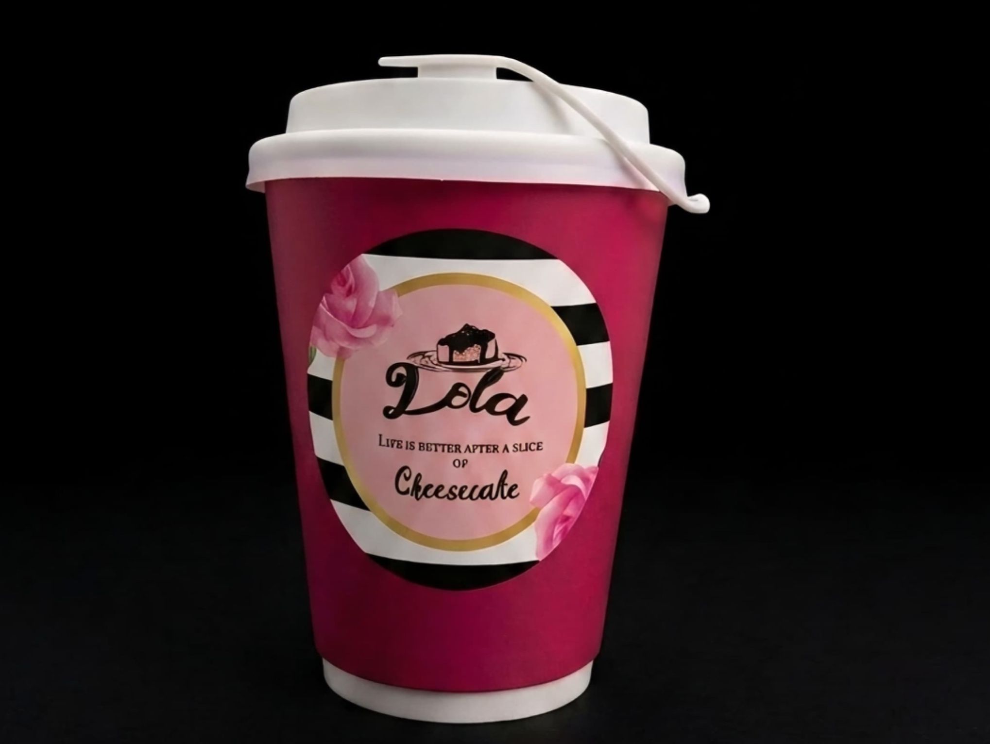 Flat White