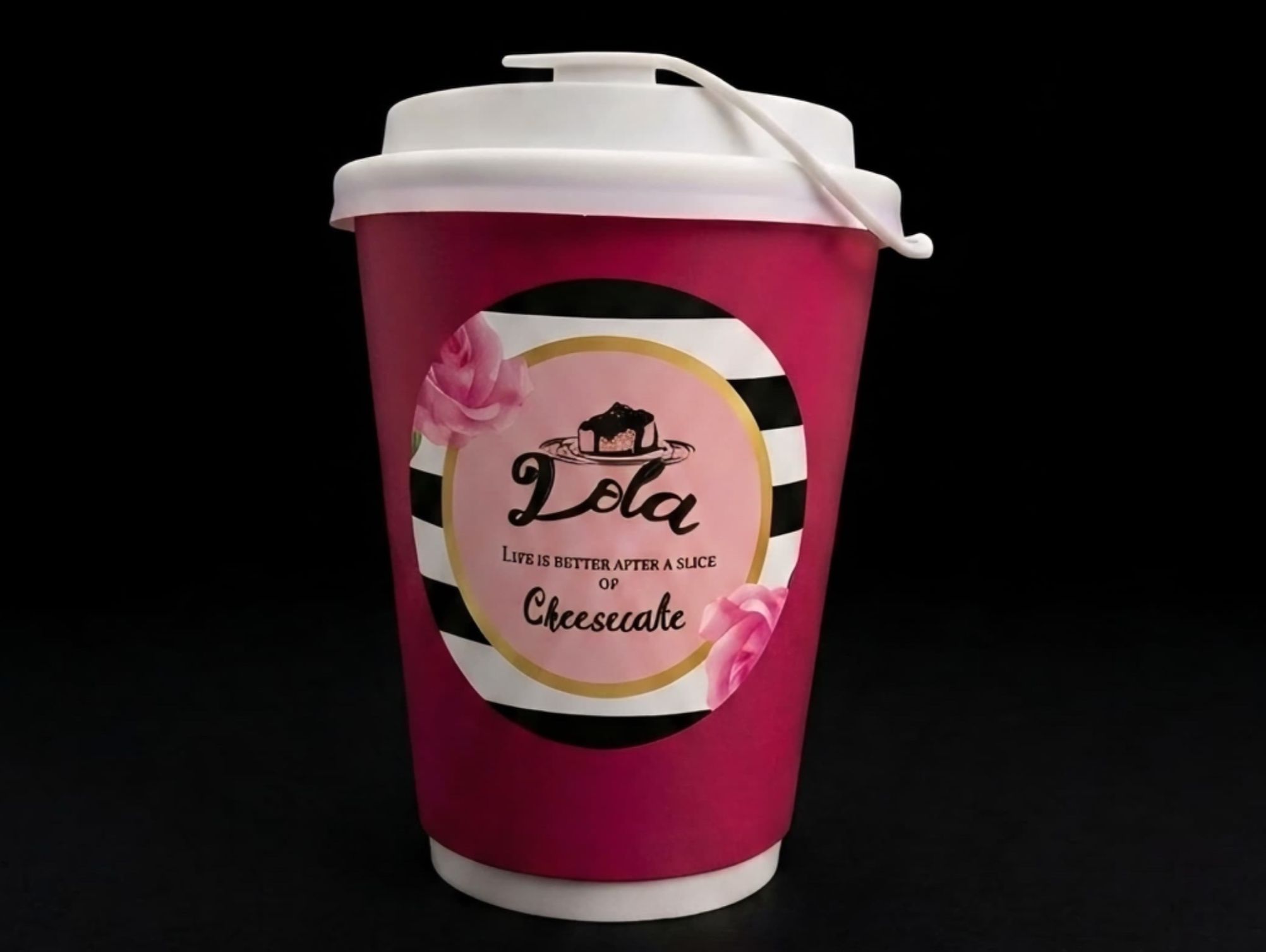 Red tea