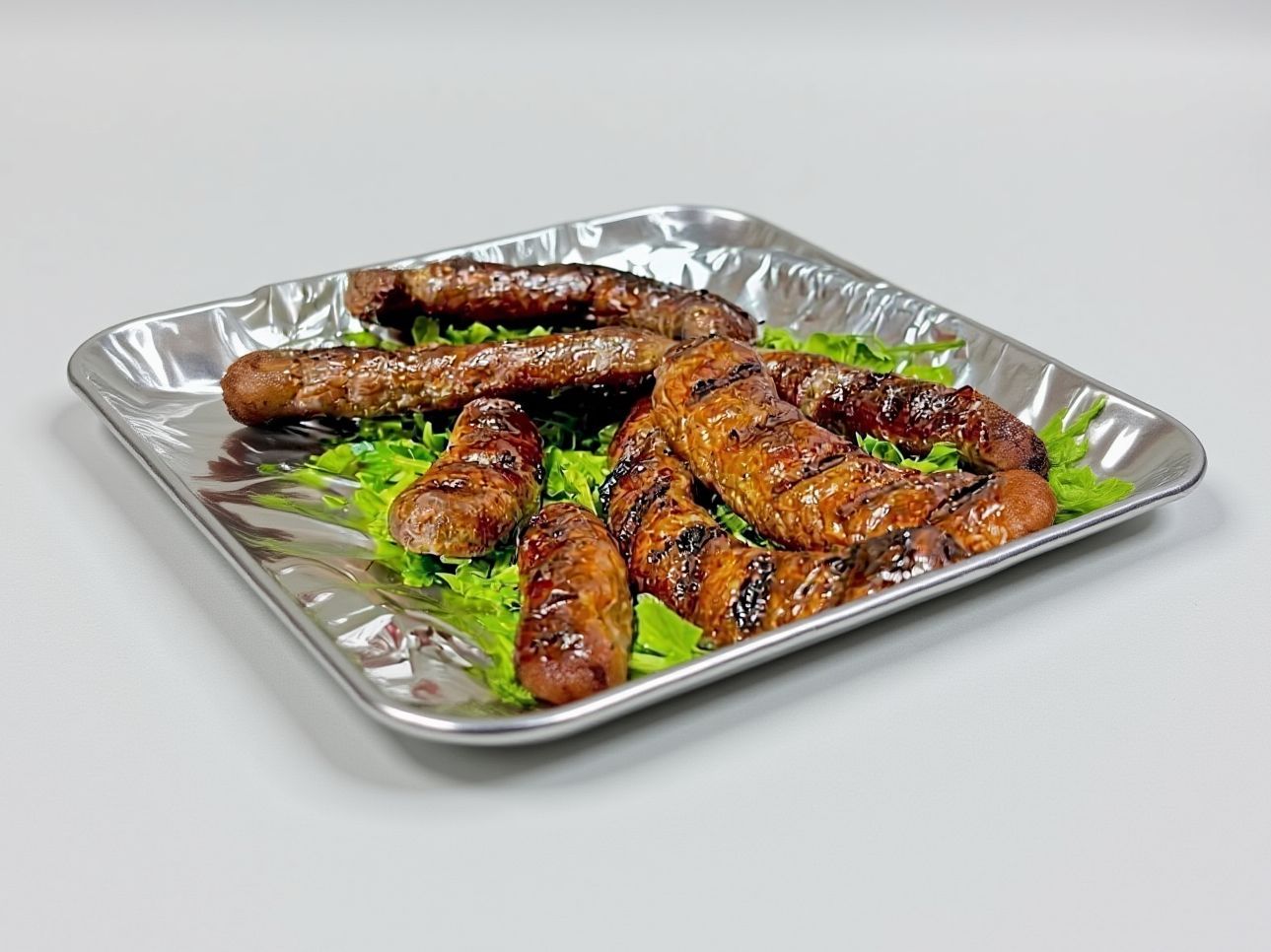 Kilo Grilled Sausage