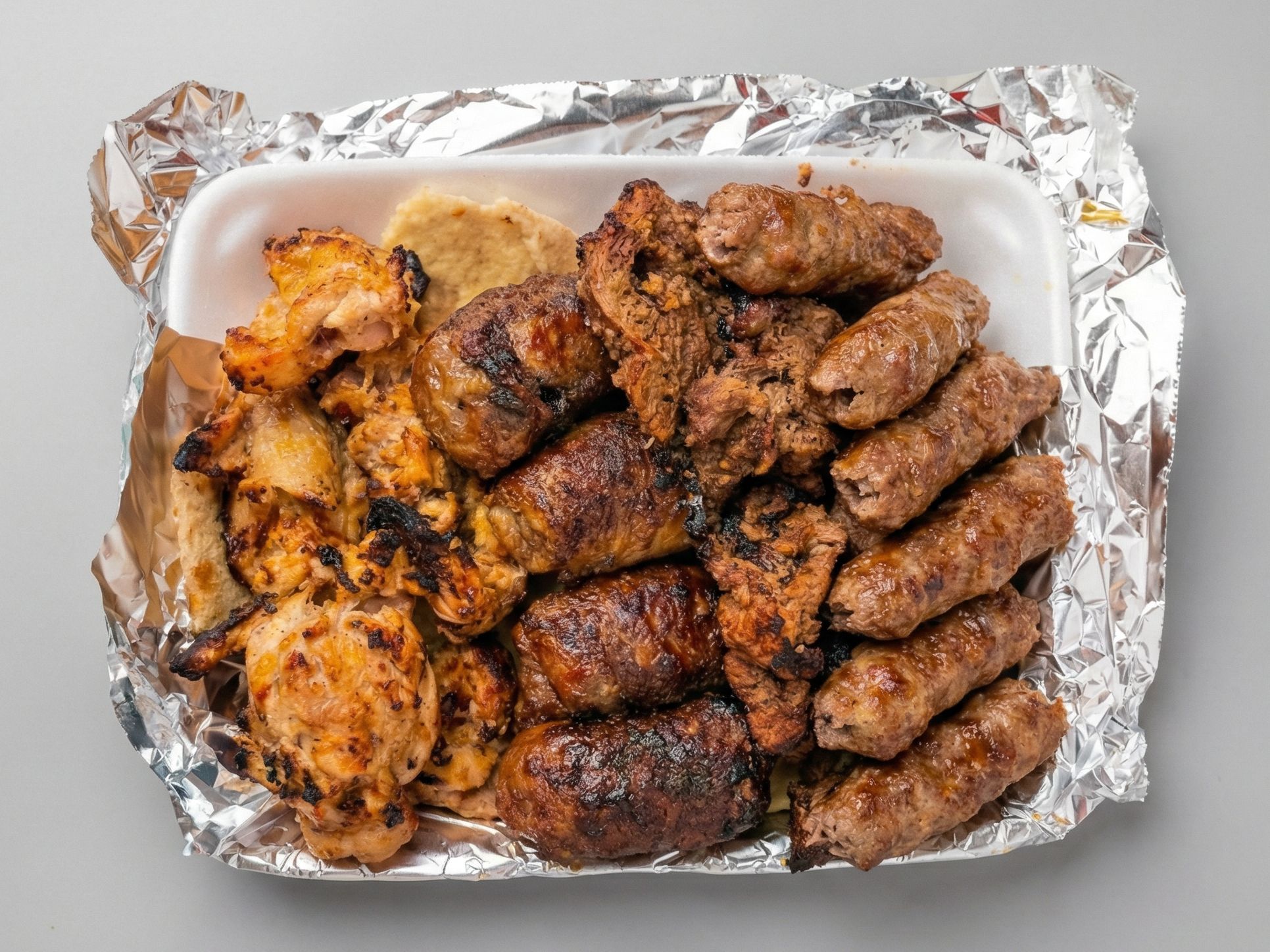 Abo Fa7ma Grills Kilo