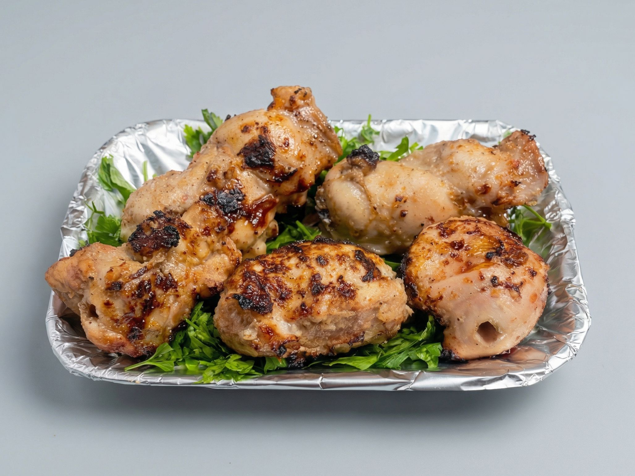 1/2 Kilo Shish Tawook