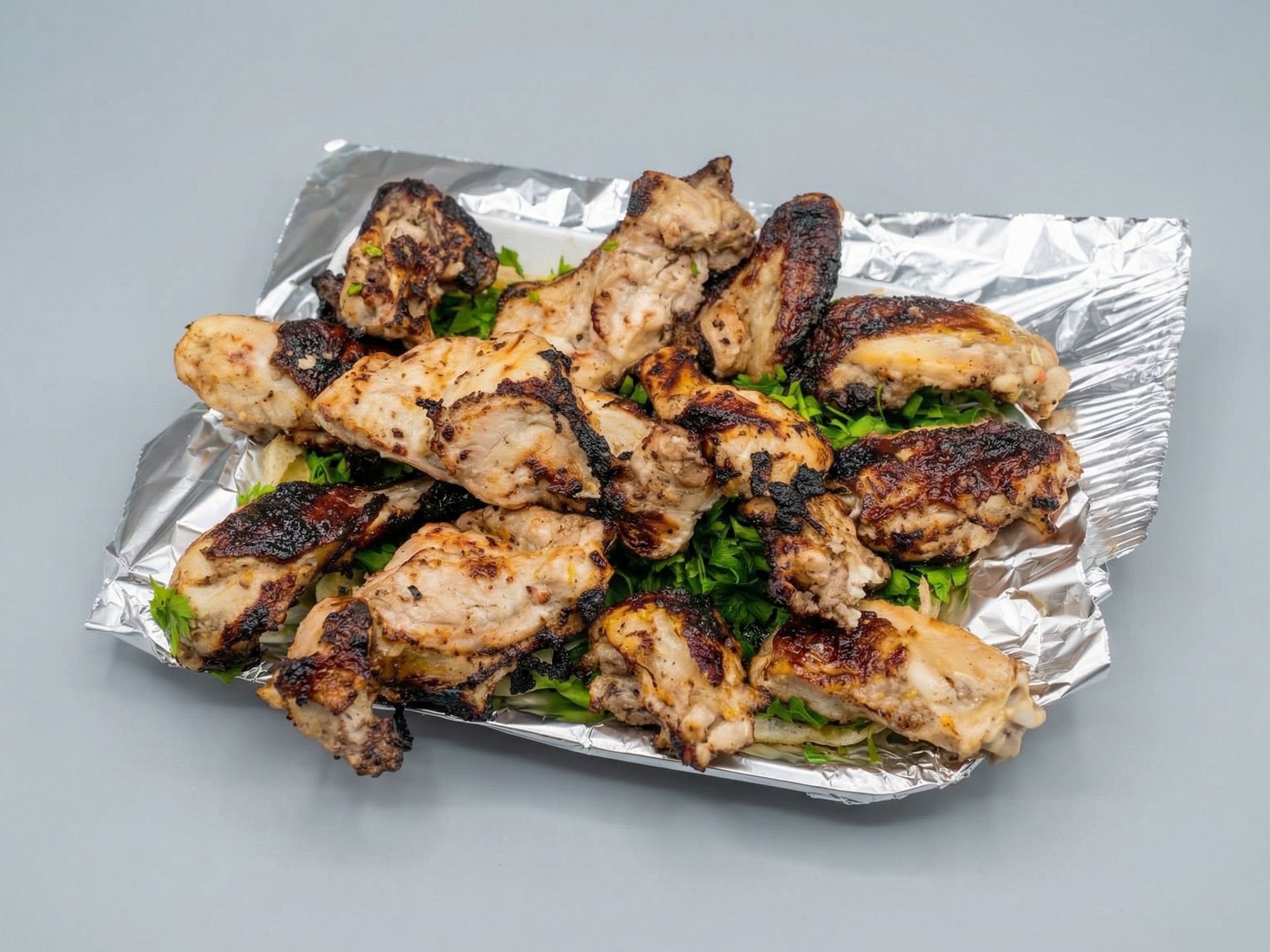 Chicken Shish