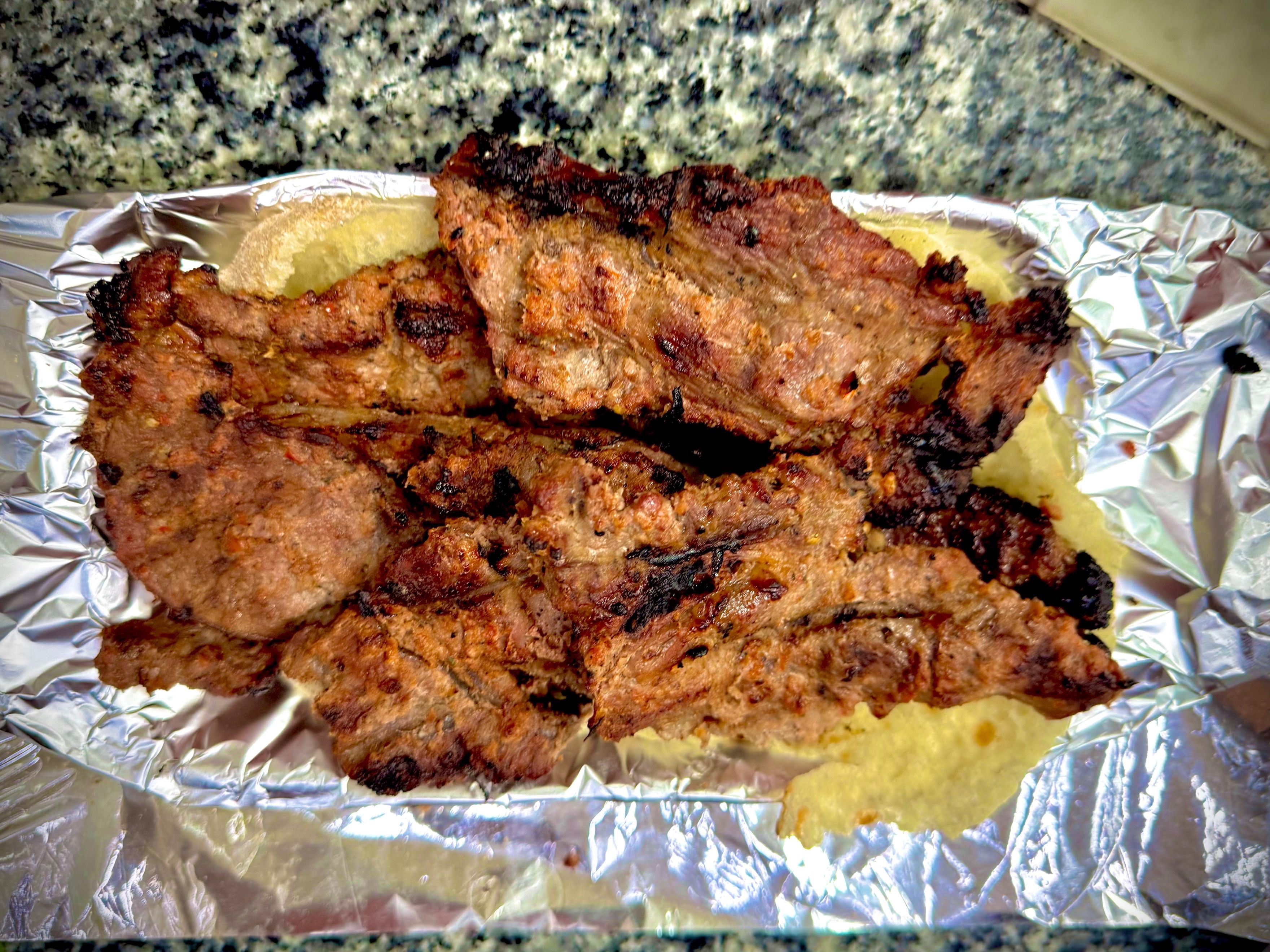 Kilo Steak meat